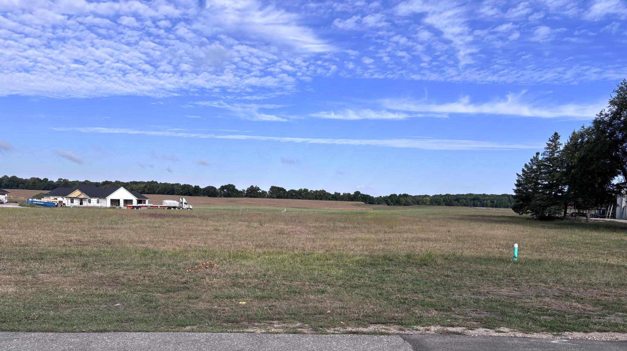 land for sale at TBD Lot 1 BLK 1 County Road 11 NE in Alexandria, MN
