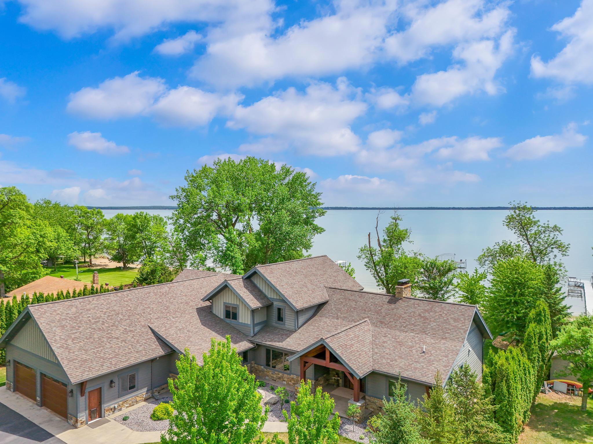 2015 single family home for sale at 41366 Co Hwy 1 in Ottertail, MN — 4 bed, 4 bath (photo 2 of 107)