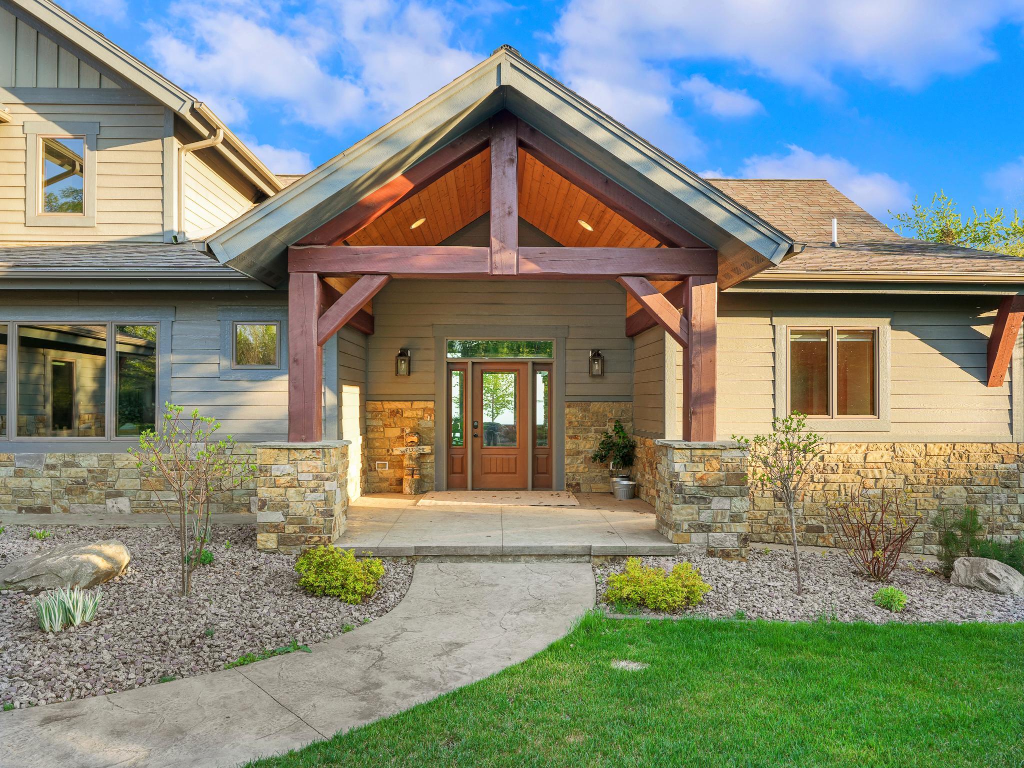 2015 single family home for sale at 41366 Co Hwy 1 in Ottertail, MN — 4 bed, 4 bath (photo 13 of 107)