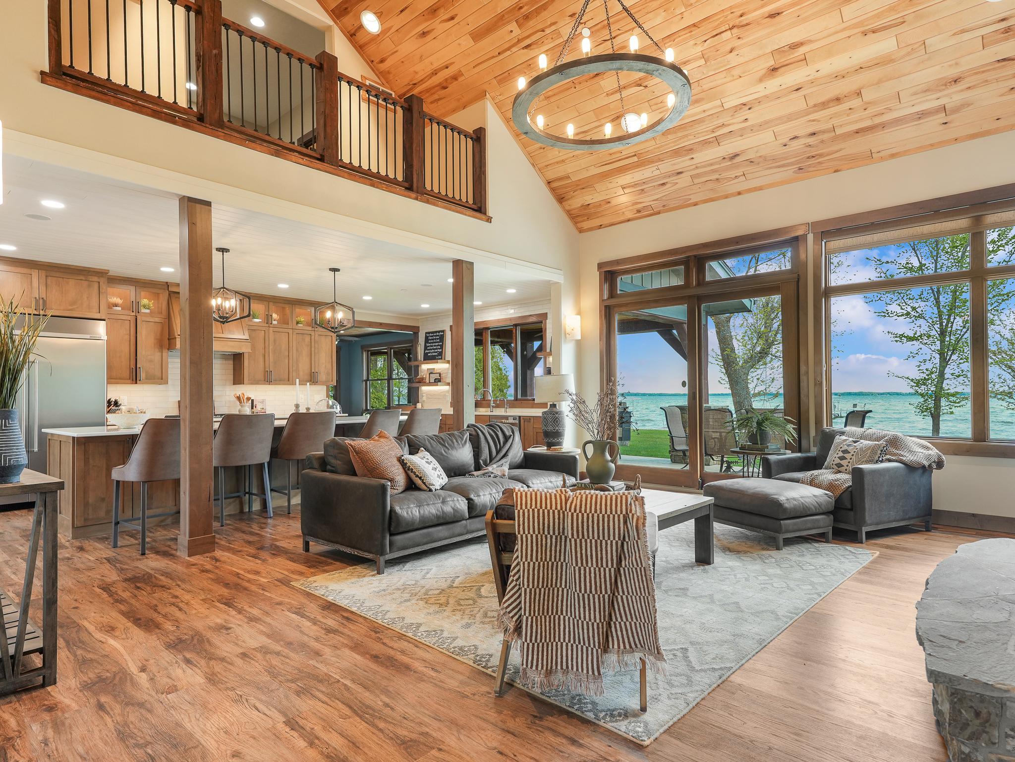 2015 single family home for sale at 41366 Co Hwy 1 in Ottertail, MN — 4 bed, 4 bath (photo 14 of 107)