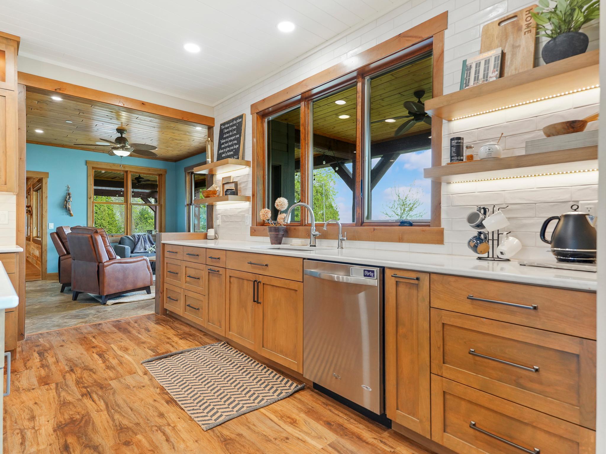 2015 single family home for sale at 41366 Co Hwy 1 in Ottertail, MN — 4 bed, 4 bath (photo 34 of 107)