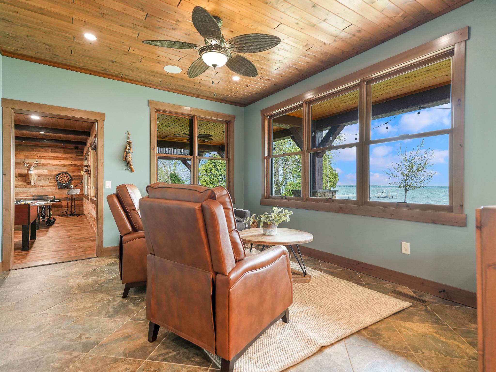 2015 single family home for sale at 41366 Co Hwy 1 in Ottertail, MN — 4 bed, 4 bath (photo 35 of 107)
