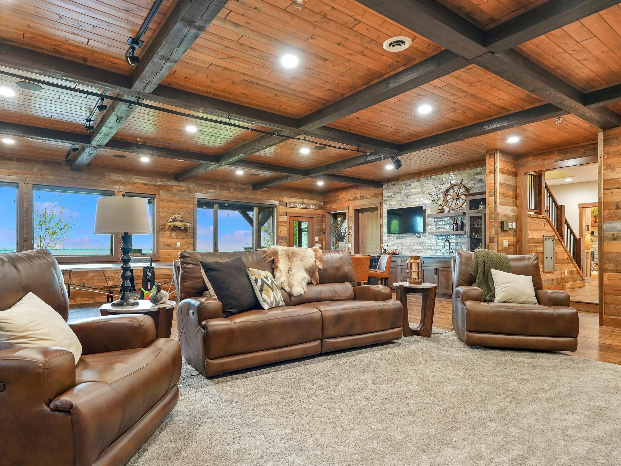 2015 single family home for sale at 41366 Co Hwy 1 in Ottertail, MN — 4 bed, 4 bath (photo 42 of 107)
