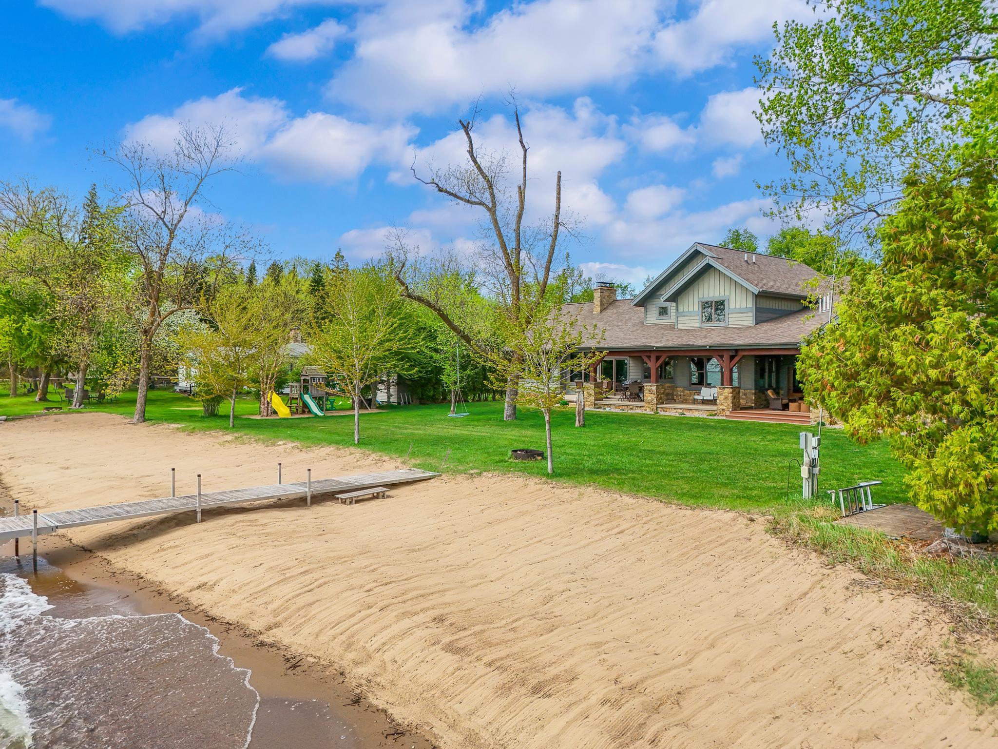 2015 single family home for sale at 41366 Co Hwy 1 in Ottertail, MN — 4 bed, 4 bath (photo 6 of 107)