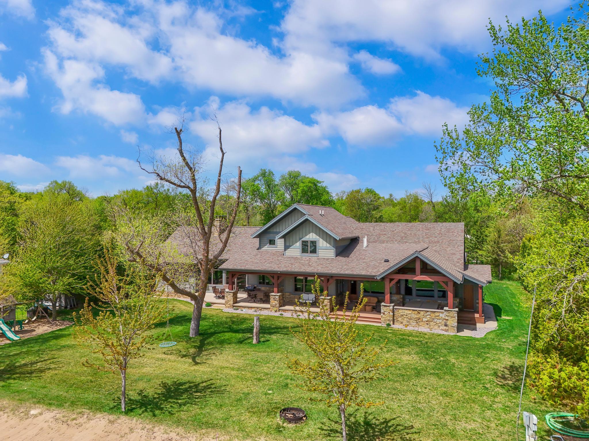 2015 single family home for sale at 41366 Co Hwy 1 in Ottertail, MN — 4 bed, 4 bath (photo 7 of 107)