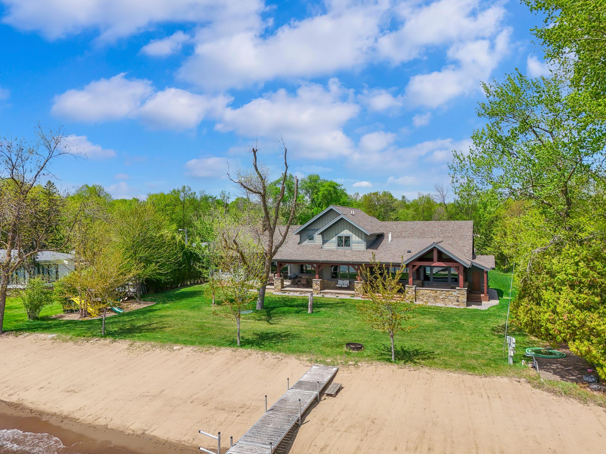 2015 single family home for sale at 41366 Co Hwy 1 in Ottertail, MN — 4 bed, 4 bath (photo 76 of 107)