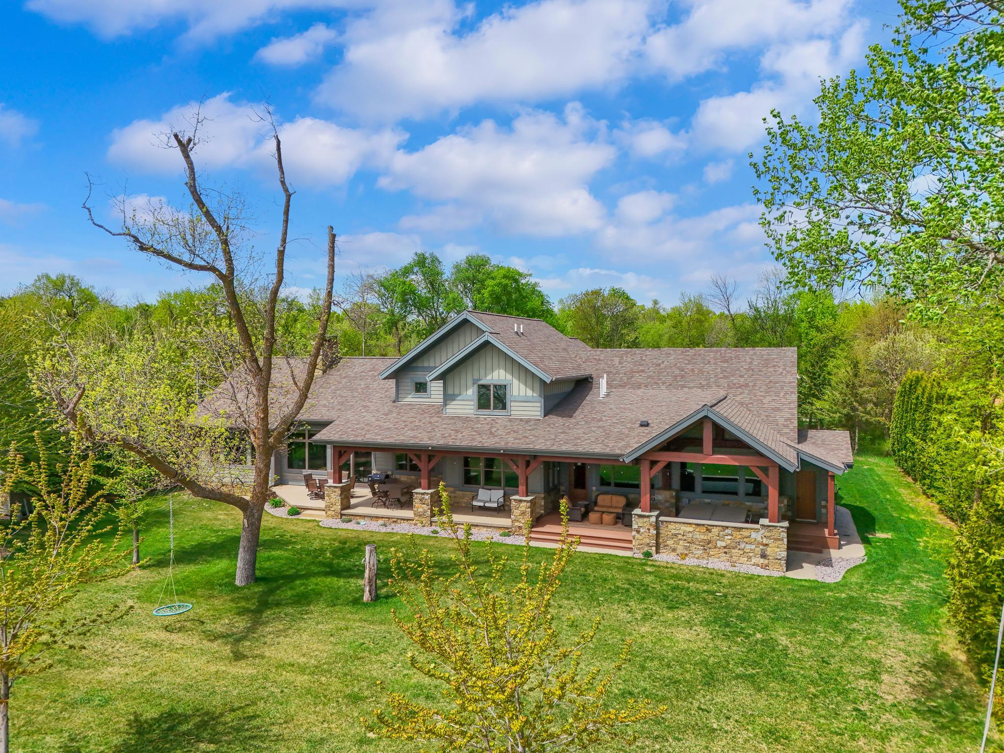 2015 single family home for sale at 41366 Co Hwy 1 in Ottertail, MN — 4 bed, 4 bath (photo 77 of 107)