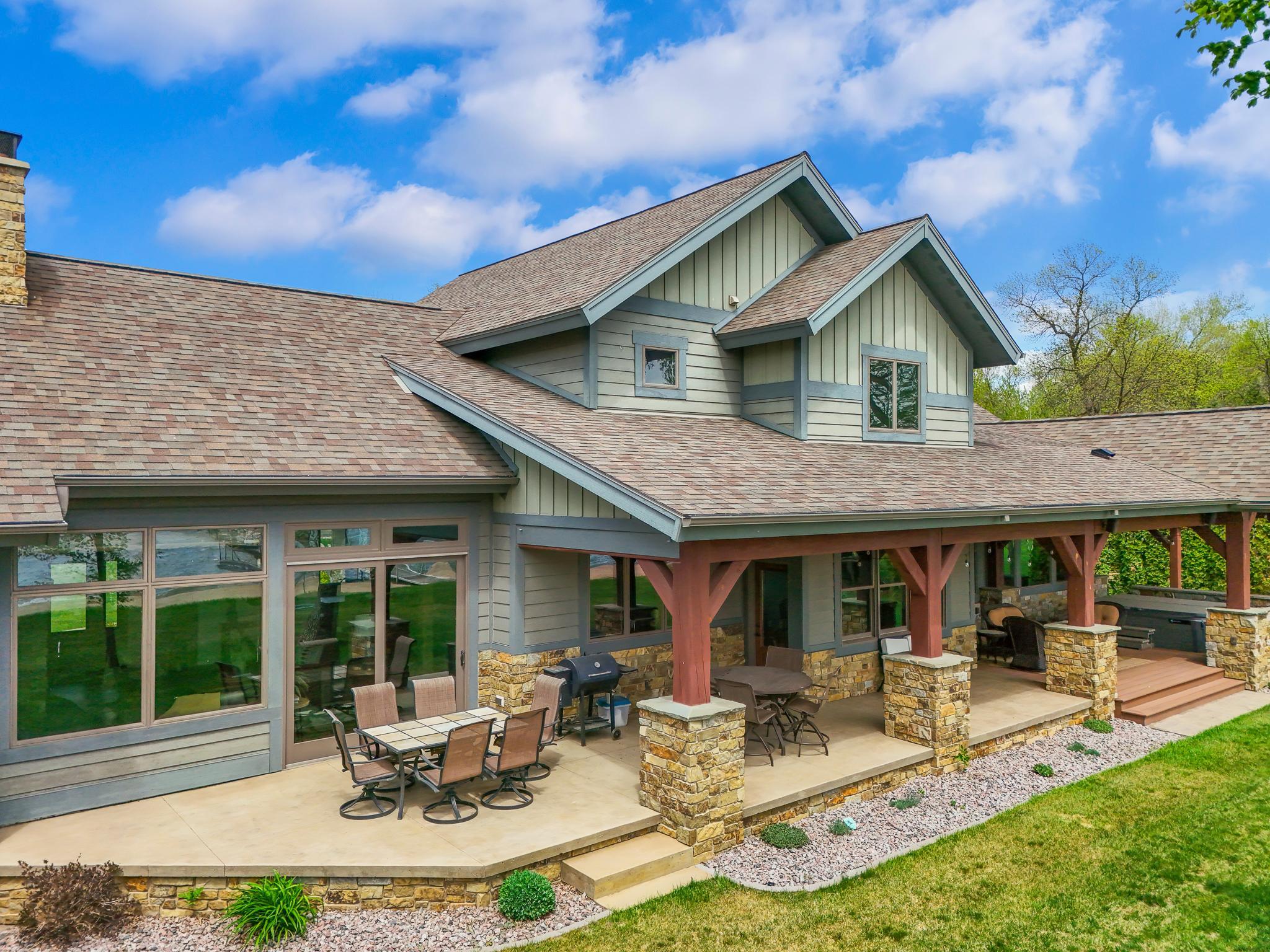 2015 single family home for sale at 41366 Co Hwy 1 in Ottertail, MN — 4 bed, 4 bath (photo 78 of 107)