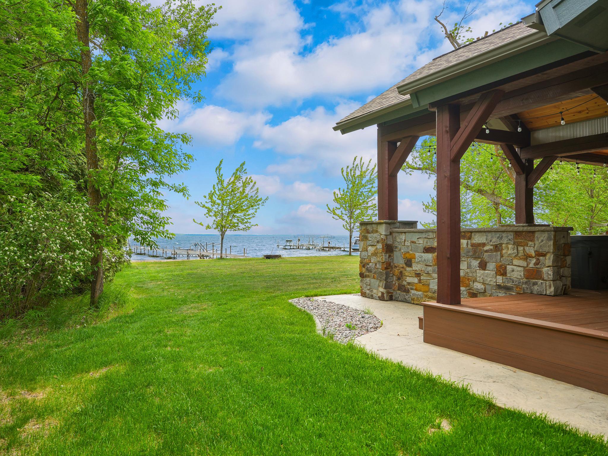 2015 single family home for sale at 41366 Co Hwy 1 in Ottertail, MN — 4 bed, 4 bath (photo 85 of 107)