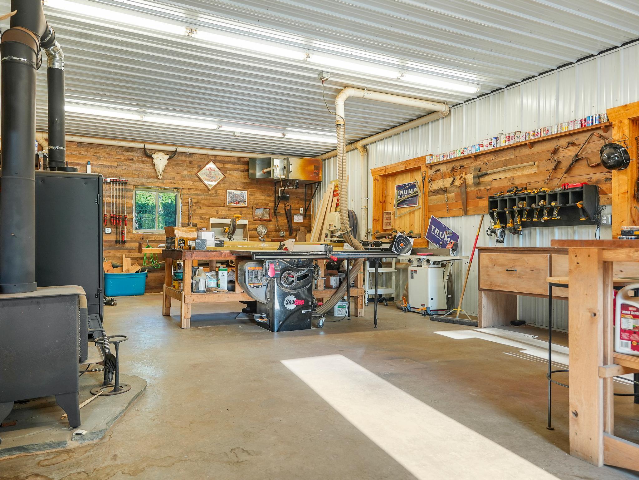 2015 single family home for sale at 41366 Co Hwy 1 in Ottertail, MN — 4 bed, 4 bath (photo 94 of 107)