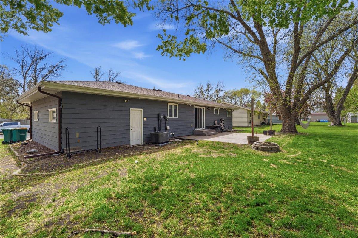 1964 single family home for sale at 248 Wegener Drive in Breckenridge, MN — 5 bed, 2 bath (photo 57 of 72)