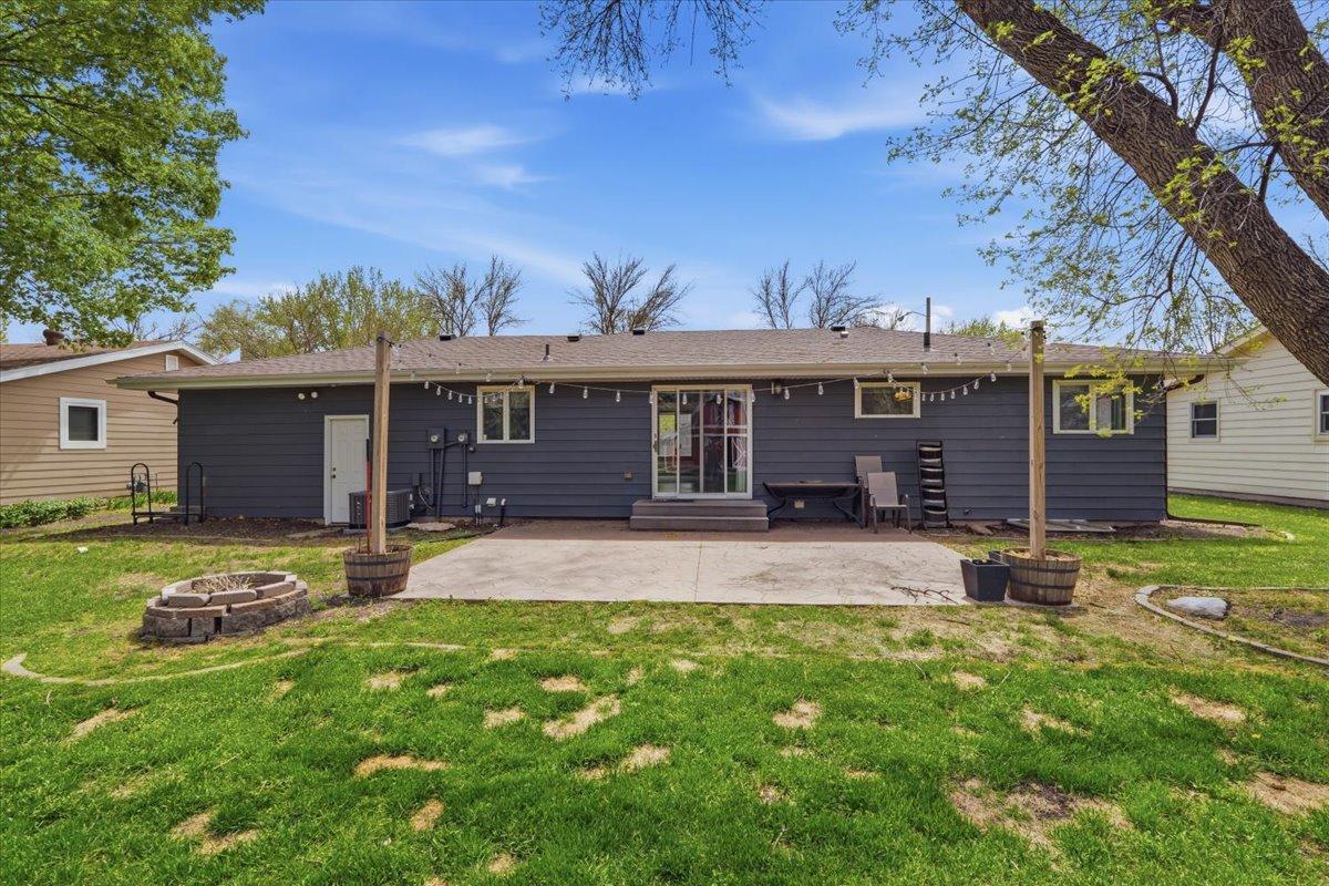 1964 single family home for sale at 248 Wegener Drive in Breckenridge, MN — 5 bed, 2 bath (photo 60 of 72)