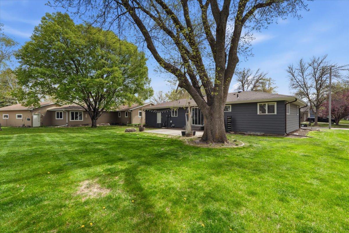 1964 single family home for sale at 248 Wegener Drive in Breckenridge, MN — 5 bed, 2 bath (photo 61 of 72)