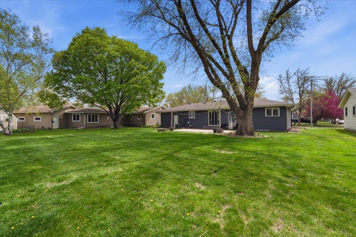 1964 single family home for sale at 248 Wegener Drive in Breckenridge, MN — 5 bed, 2 bath (photo 62 of 72)