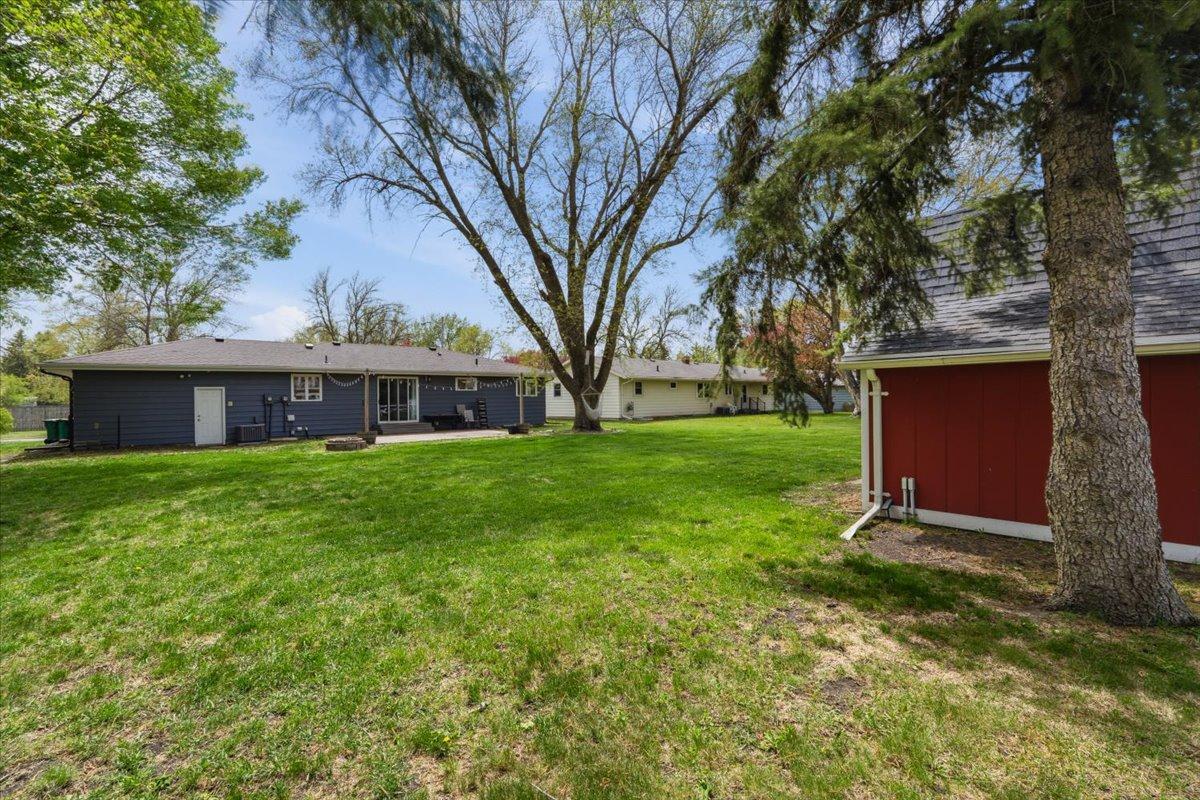 1964 single family home for sale at 248 Wegener Drive in Breckenridge, MN — 5 bed, 2 bath (photo 63 of 72)