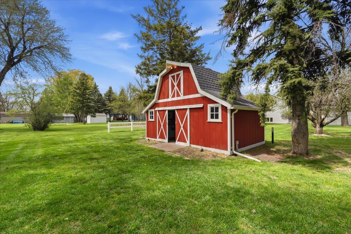 1964 single family home for sale at 248 Wegener Drive in Breckenridge, MN — 5 bed, 2 bath (photo 64 of 72)