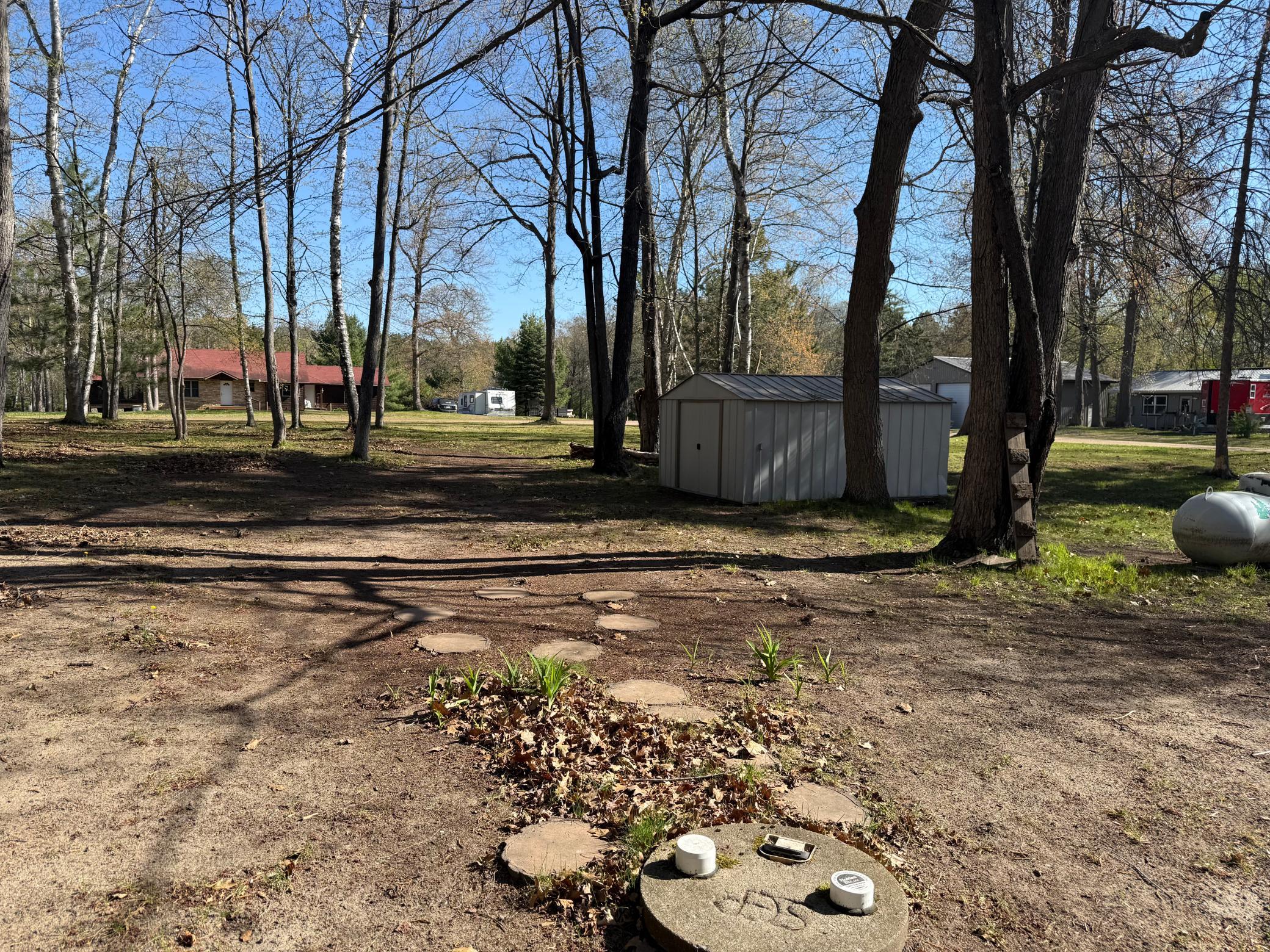 2000 home for sale at 40411 Bucksnort Drive in Emily, MN — 0 bed, 1 bath (photo 16 of 19)