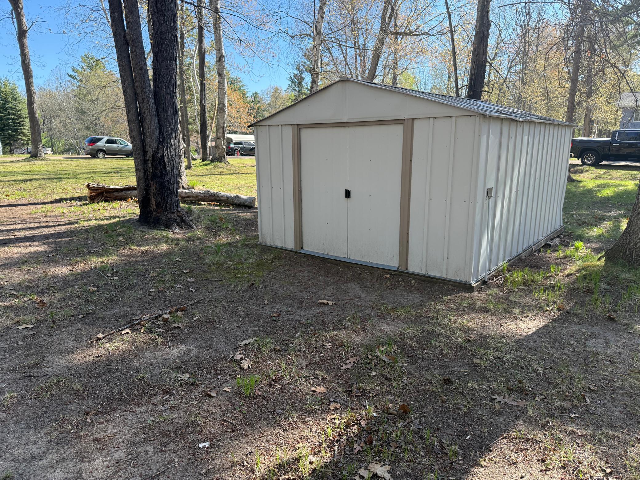2000 home for sale at 40411 Bucksnort Drive in Emily, MN — 0 bed, 1 bath (photo 17 of 19)