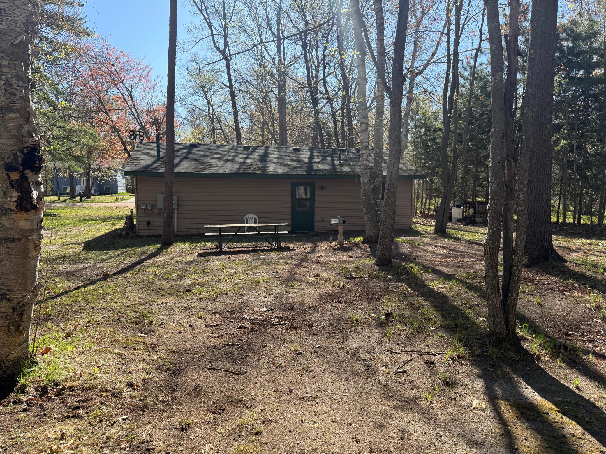 2000 home for sale at 40411 Bucksnort Drive in Emily, MN — 0 bed, 1 bath (photo 5 of 19)