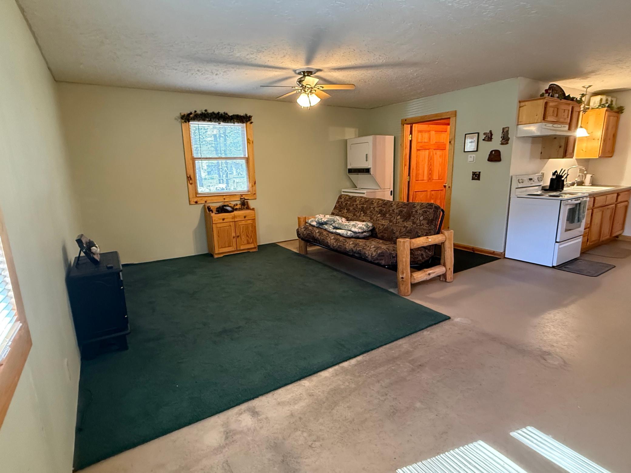 2000 home for sale at 40411 Bucksnort Drive in Emily, MN — 0 bed, 1 bath (photo 9 of 19)