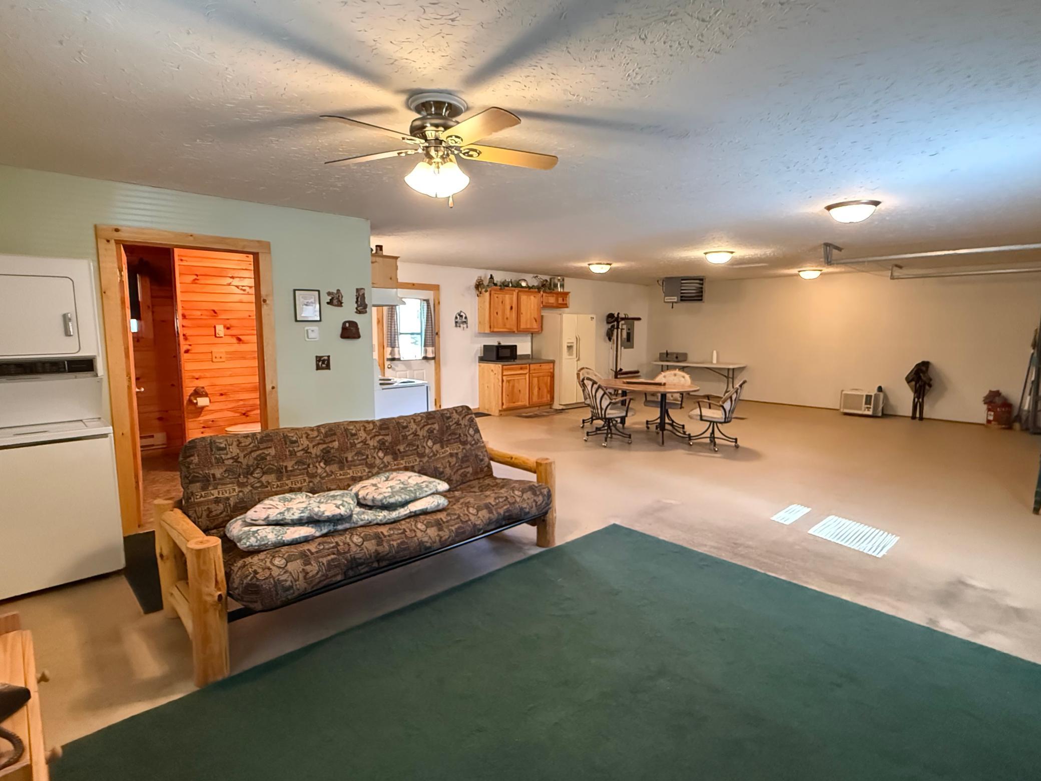 2000 home for sale at 40411 Bucksnort Drive in Emily, MN — 0 bed, 1 bath (photo 10 of 19)