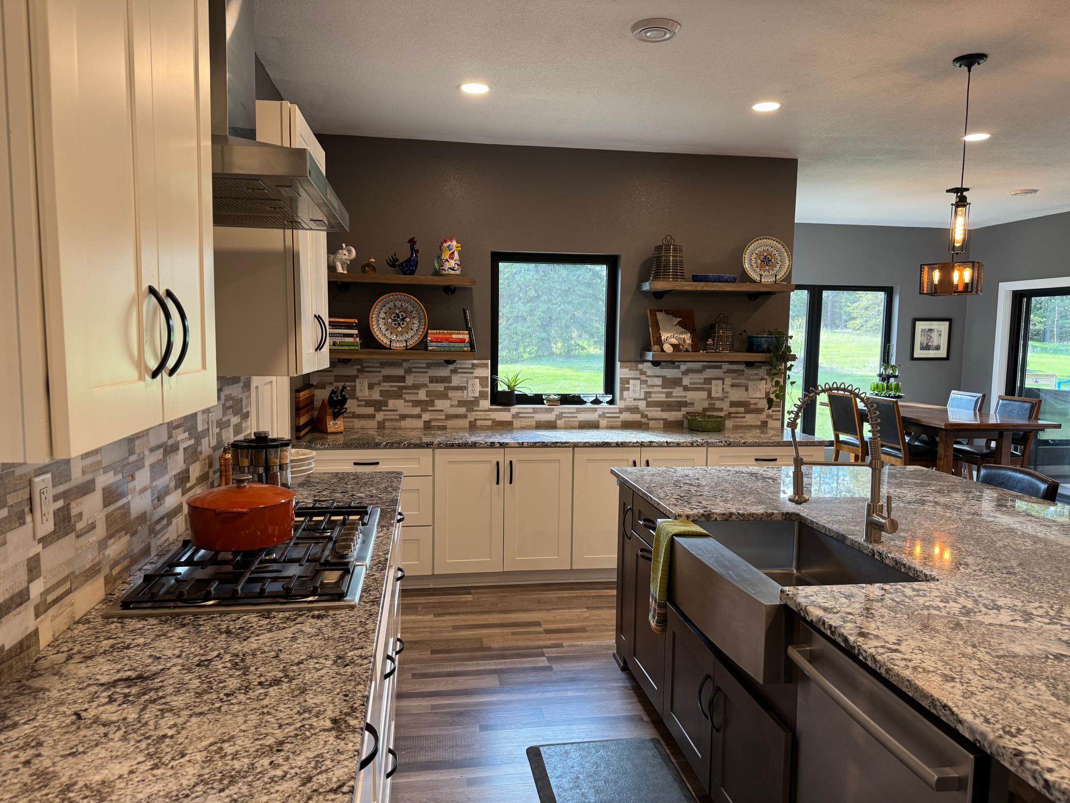 2020 single family home for sale at 26575 US 71 in Park Rapids, MN — 4 bed, 4 bath (photo 11 of 53)