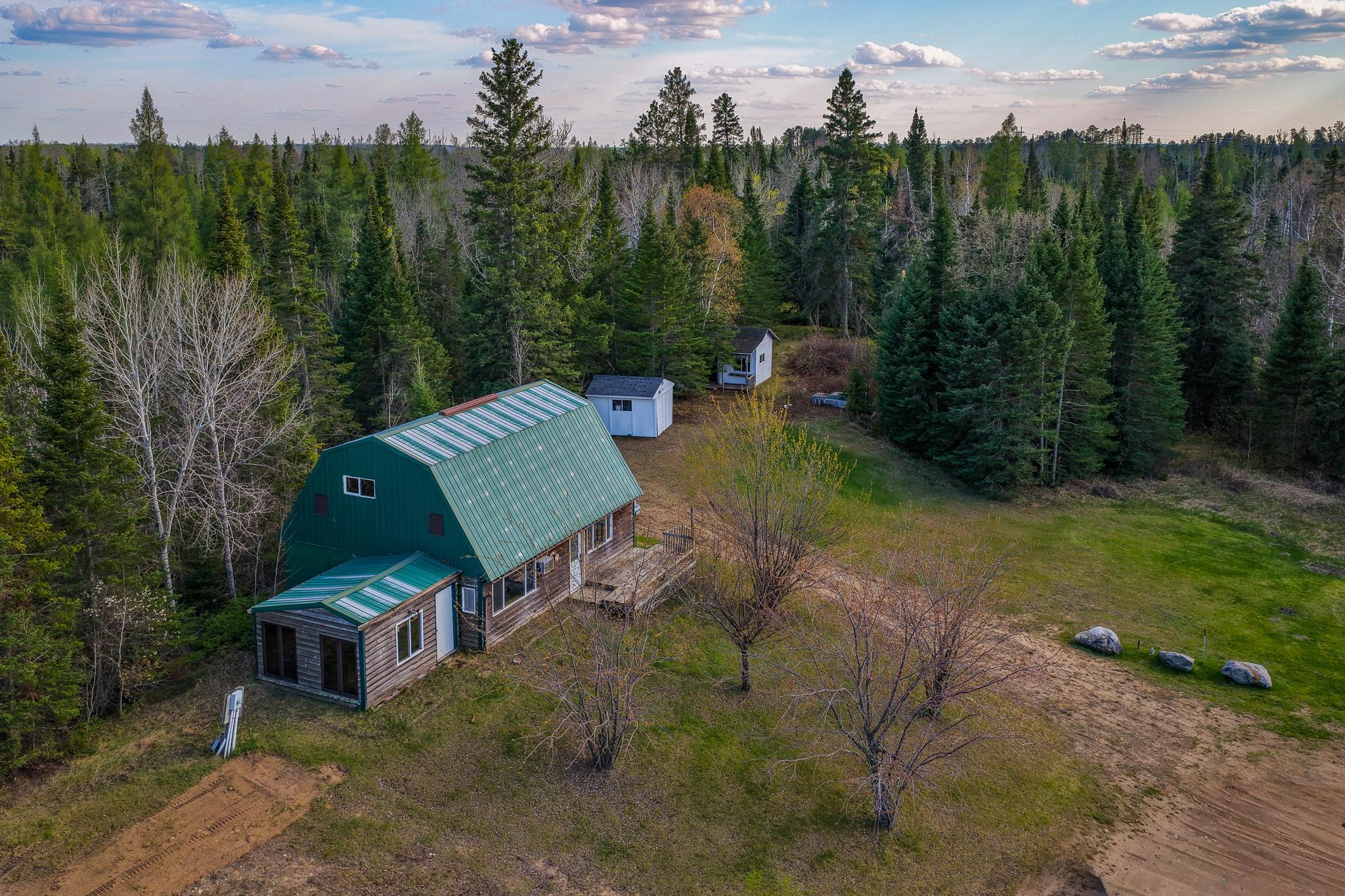 2020 single family home for sale at 26575 US 71 in Park Rapids, MN — 4 bed, 4 bath (photo 45 of 53)