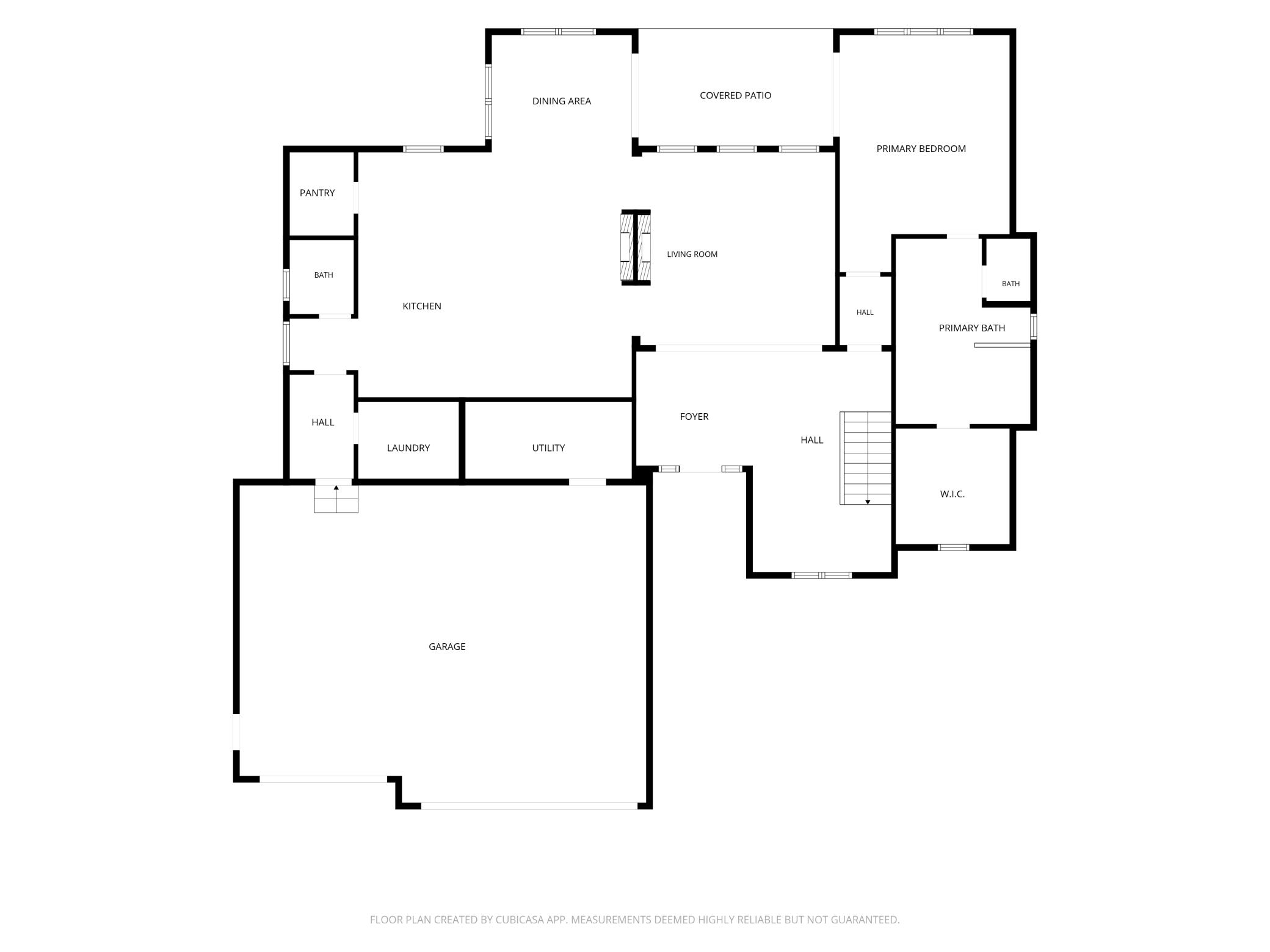 2020 single family home for sale at 26575 US 71 in Park Rapids, MN — 4 bed, 4 bath (photo 52 of 53)