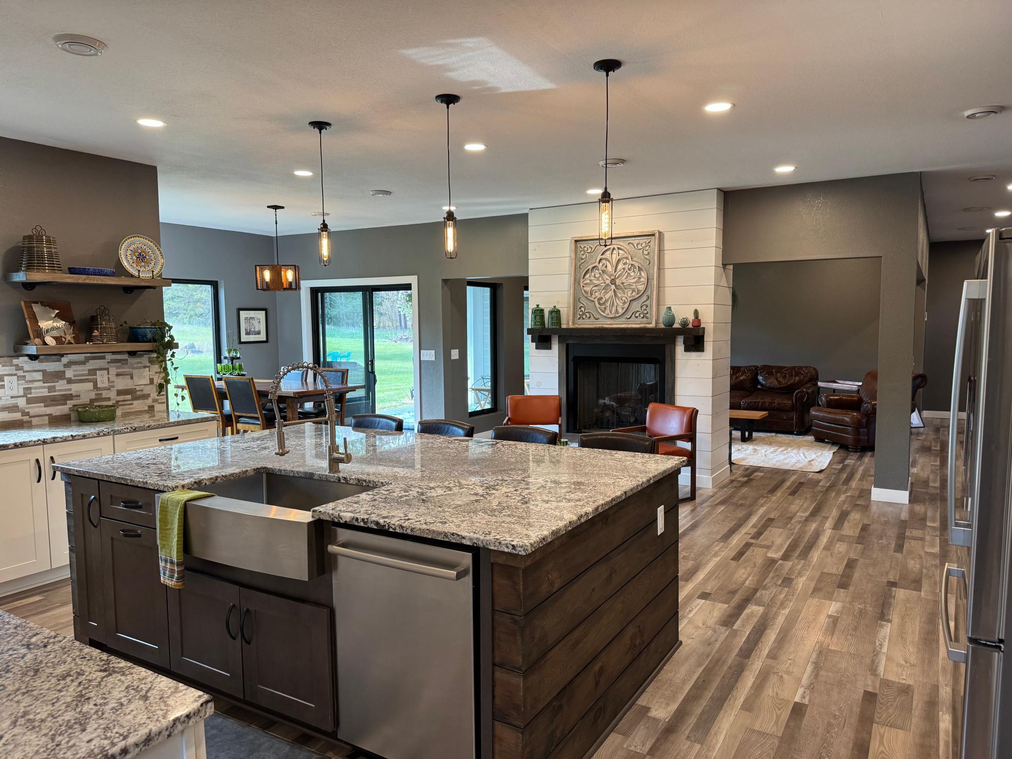 2020 single family home for sale at 26575 US 71 in Park Rapids, MN — 4 bed, 4 bath (photo 7 of 53)