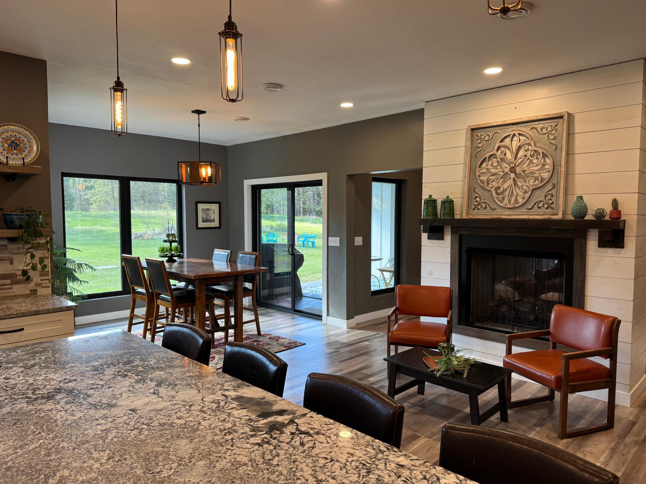 2020 single family home for sale at 26575 US 71 in Park Rapids, MN — 4 bed, 4 bath (photo 9 of 53)