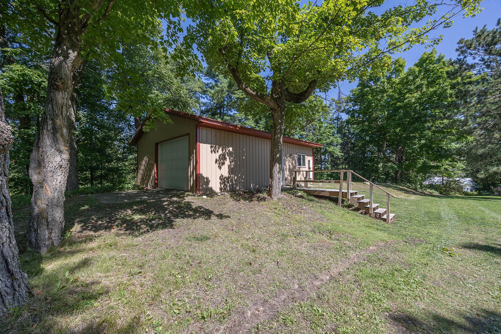 1409 Wabedo Pass Road NE, Longville MN 56655 - Photo 11 of 46