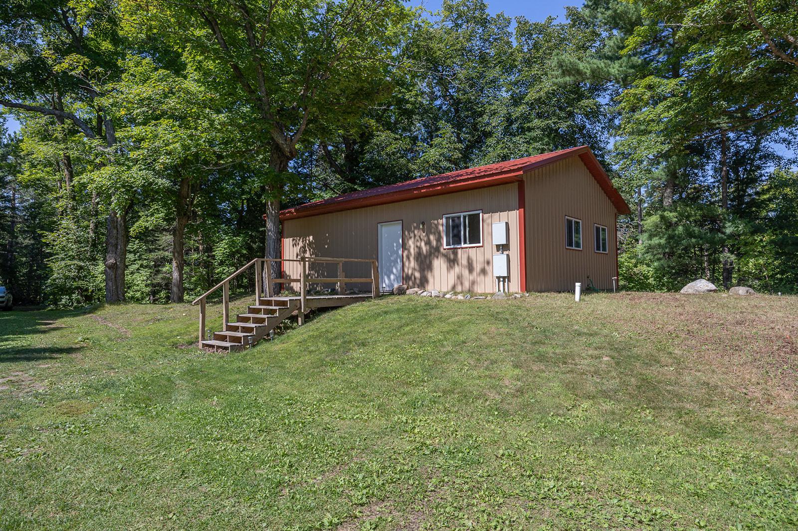 1409 Wabedo Pass Road NE, Longville MN 56655 - Photo 12 of 46