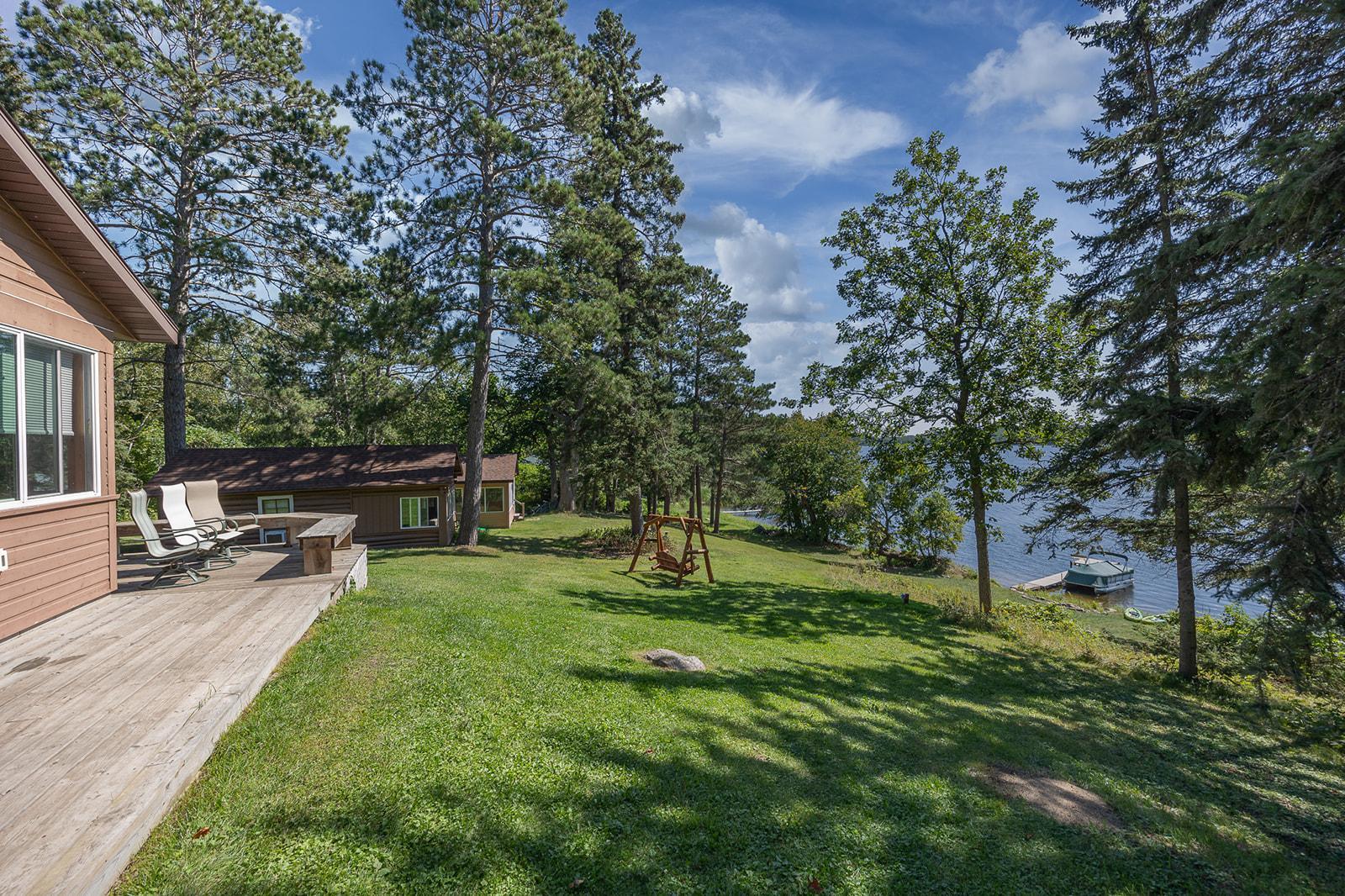 1409 Wabedo Pass Road NE, Longville MN 56655 - Photo 4 of 46
