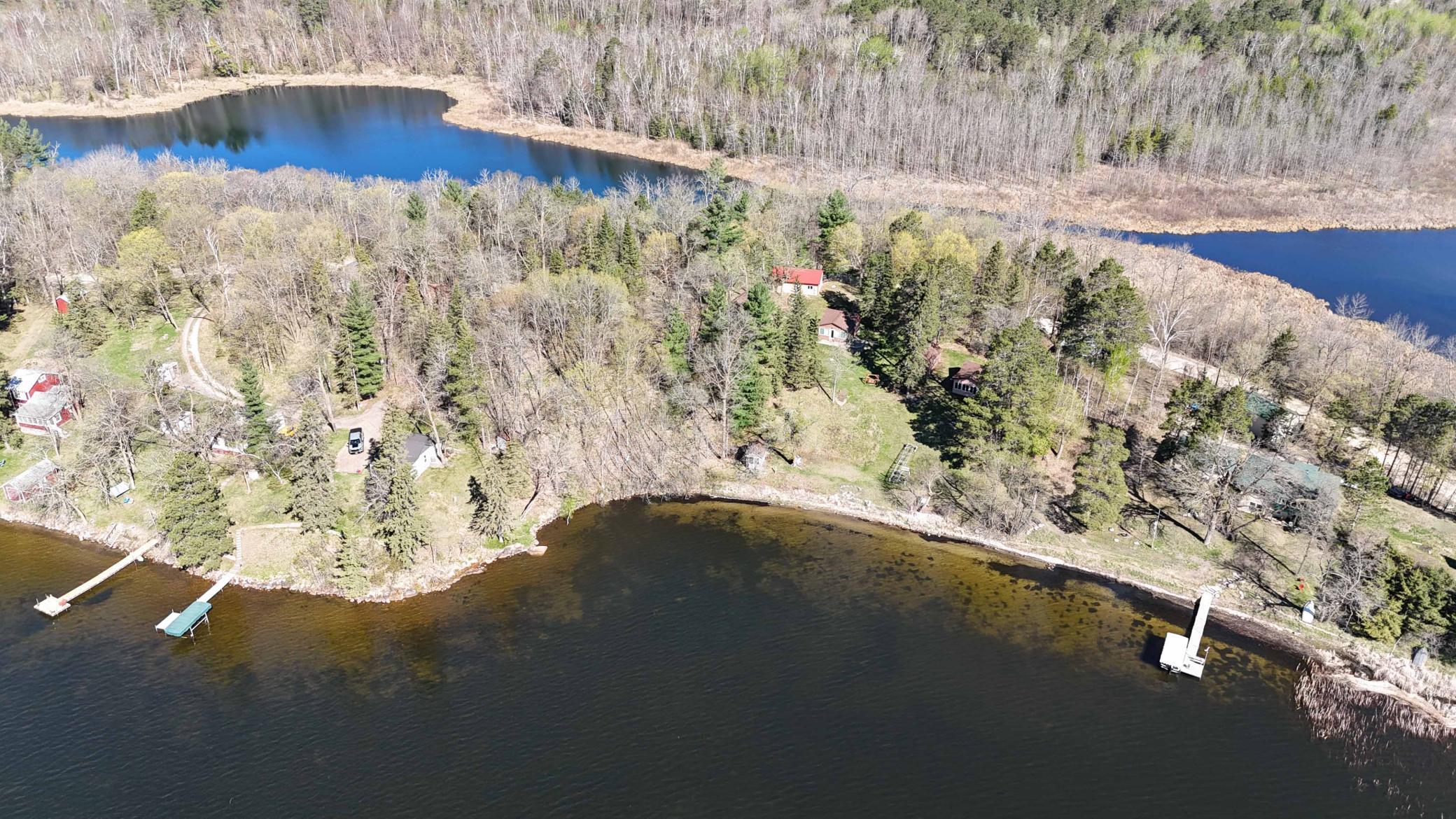1409 Wabedo Pass Road NE, Longville MN 56655 - Photo 40 of 46