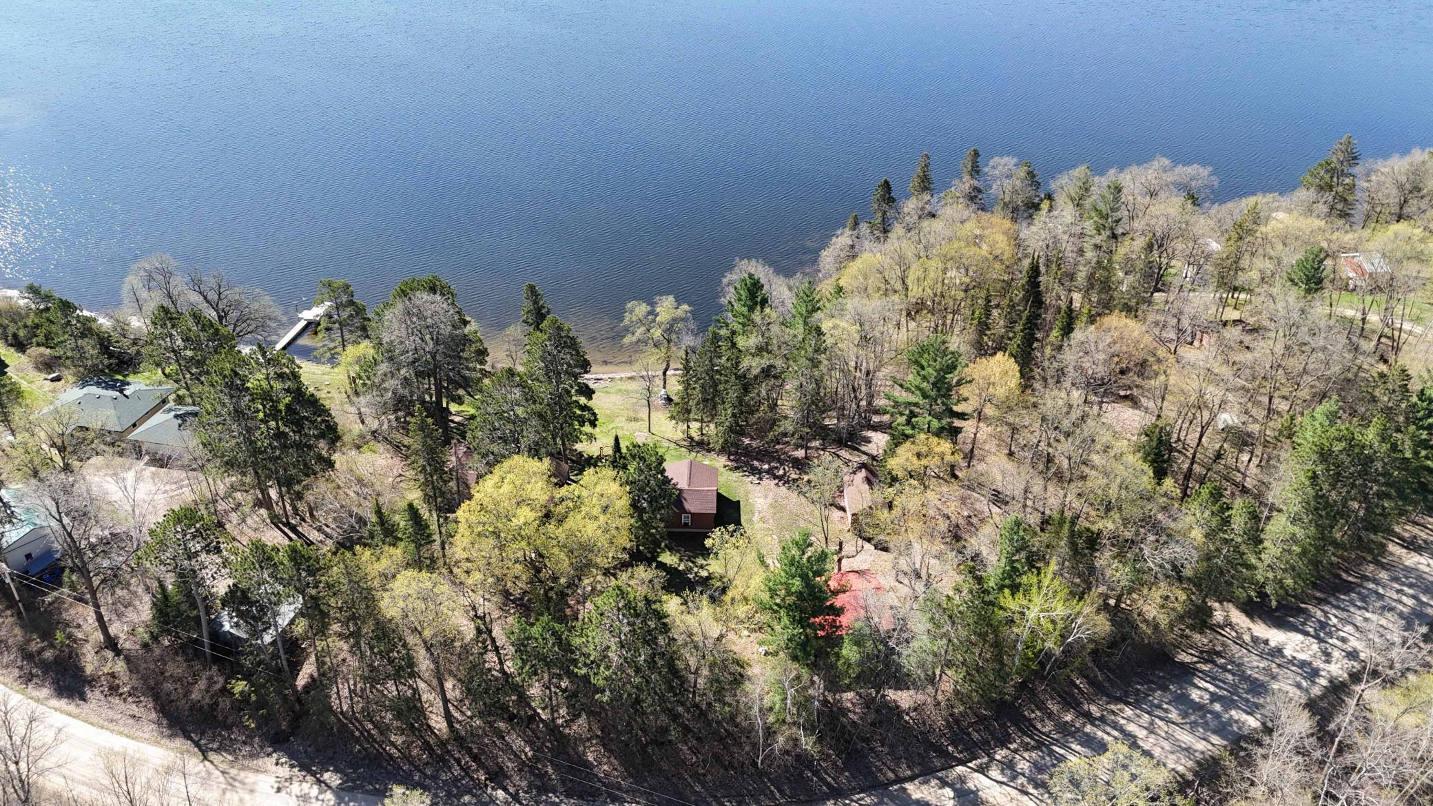 1409 Wabedo Pass Road NE, Longville MN 56655 - Photo 41 of 46