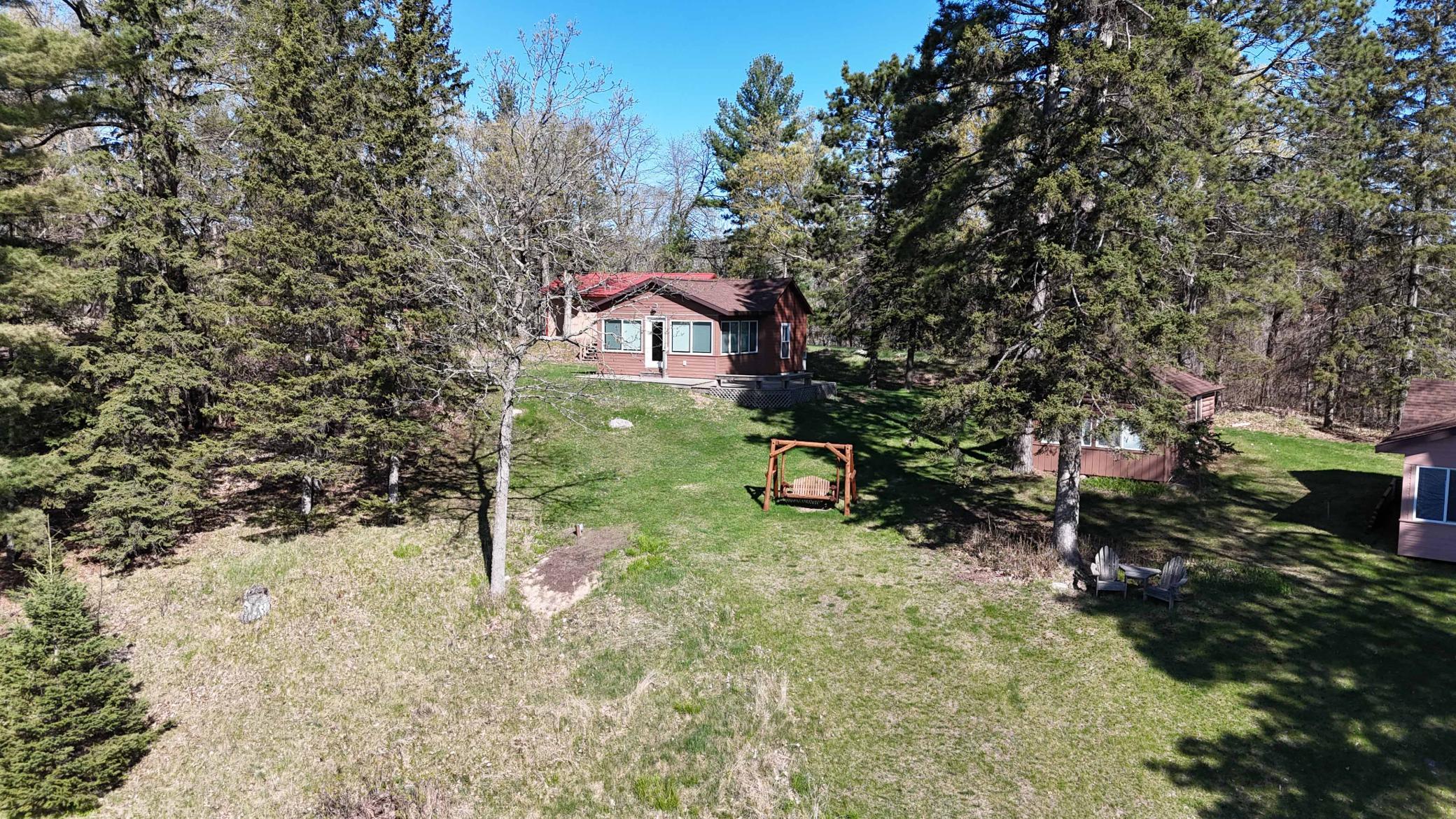 1409 Wabedo Pass Road NE, Longville MN 56655 - Photo 42 of 46