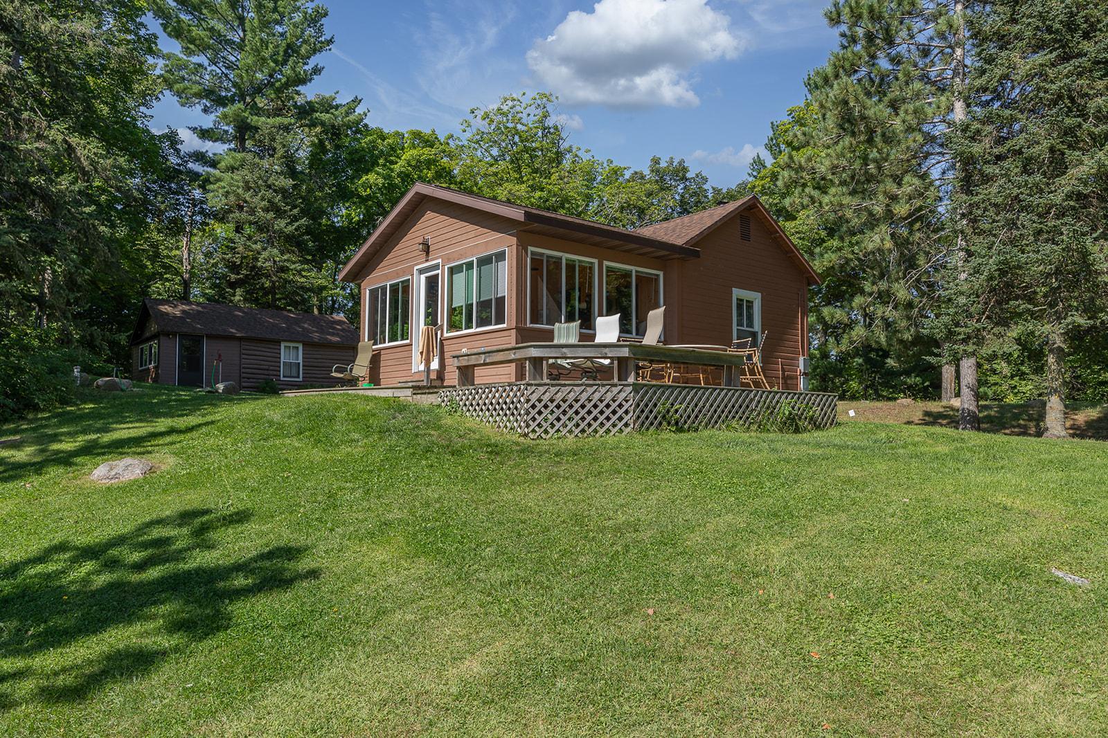 1409 Wabedo Pass Road NE, Longville MN 56655 - Photo 6 of 46