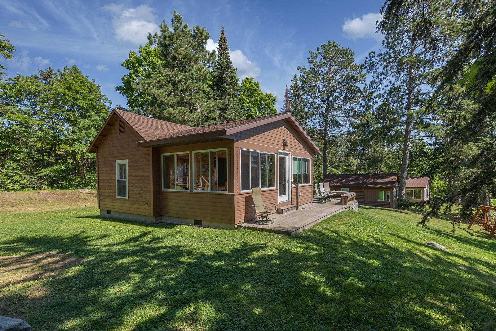 1409 Wabedo Pass Road NE, Longville MN 56655 - Photo 7 of 46