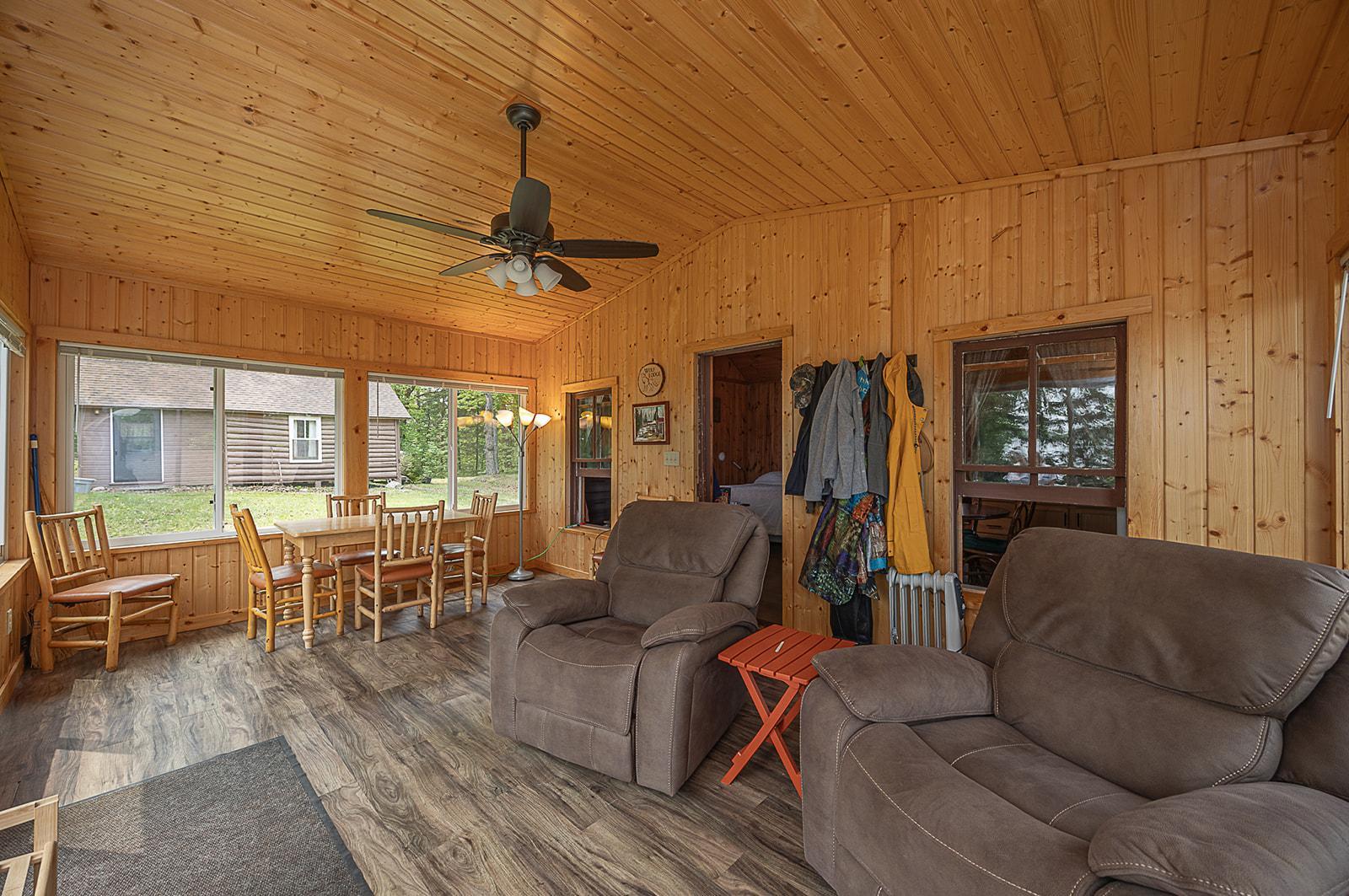 1409 Wabedo Pass Road NE, Longville MN 56655 - Photo 8 of 46
