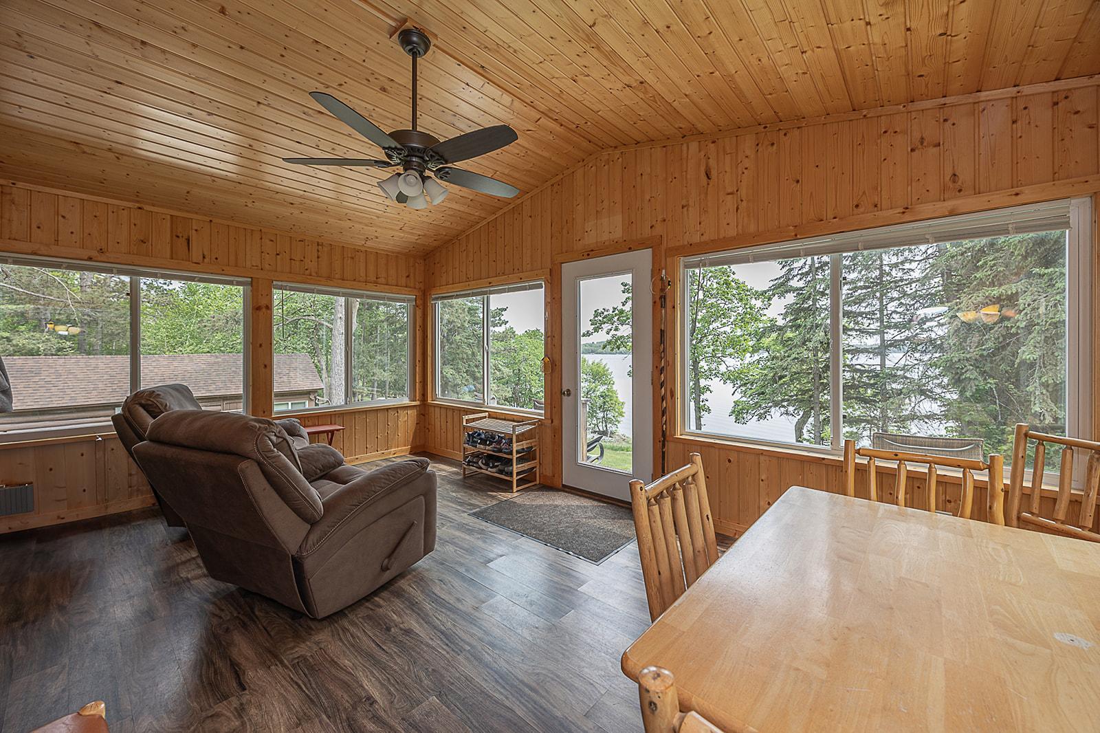 1409 Wabedo Pass Road NE, Longville MN 56655 - Photo 9 of 46