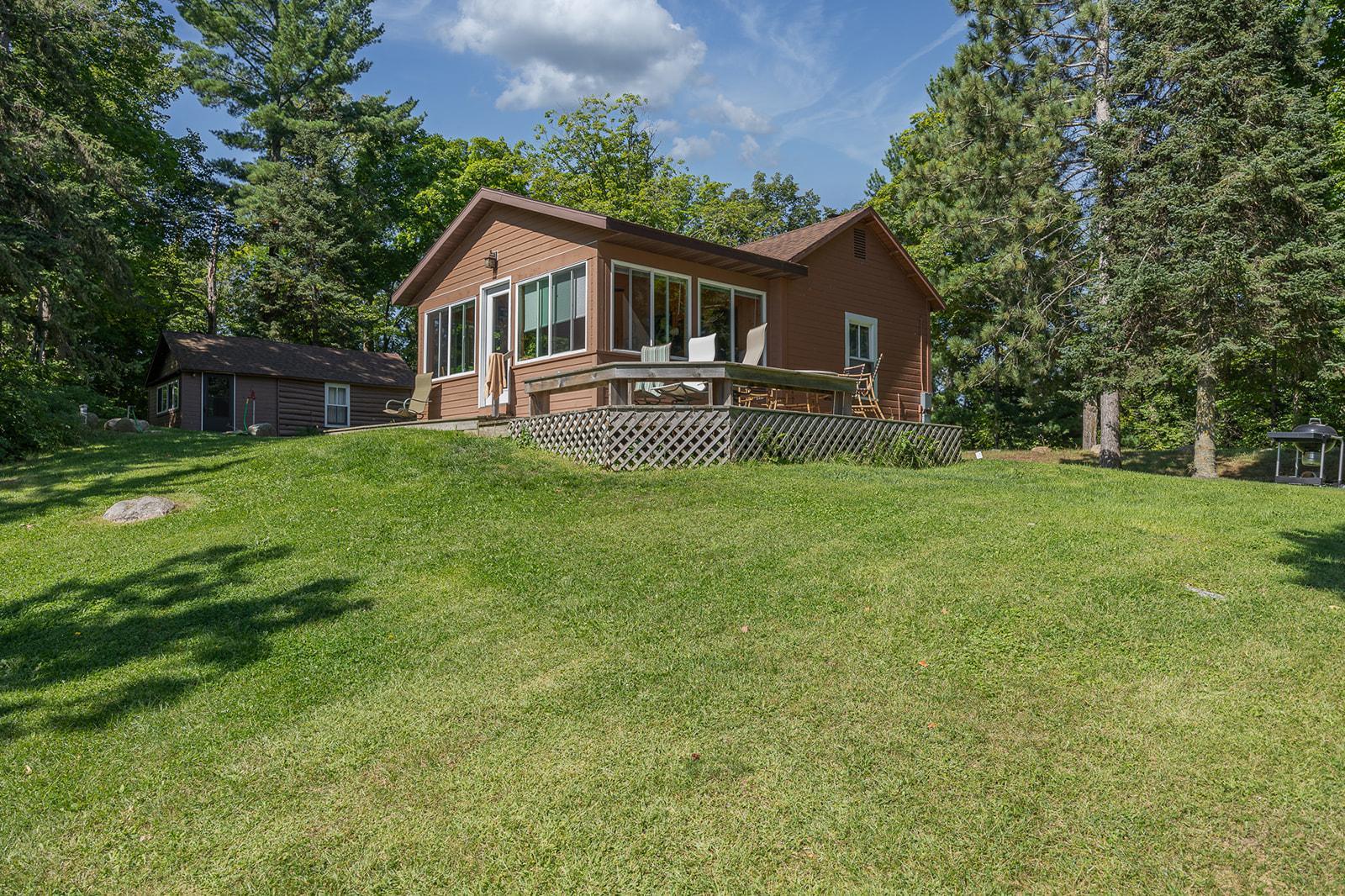 1409 Wabedo Pass Road NE, Longville MN 56655 - Photo 10 of 46