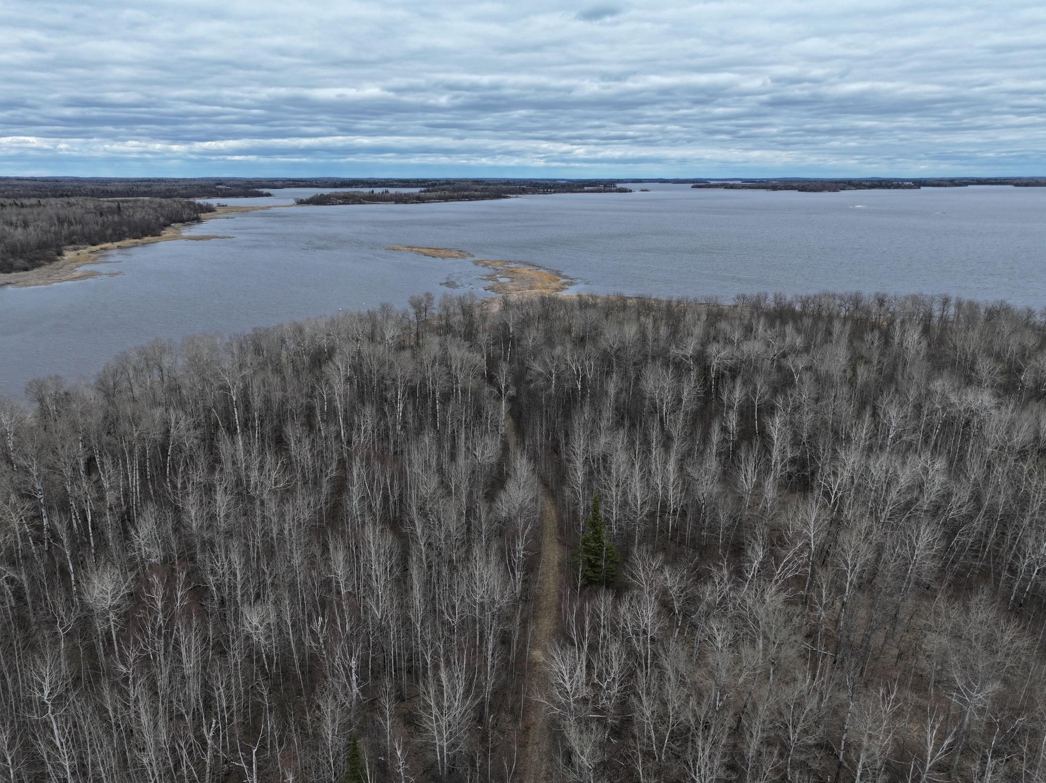 1990 single family home for sale at 7710 Youngs Bay Drive NW in Angle Inlet, MN — 0 bed, 0 bath (photo 3 of 12)