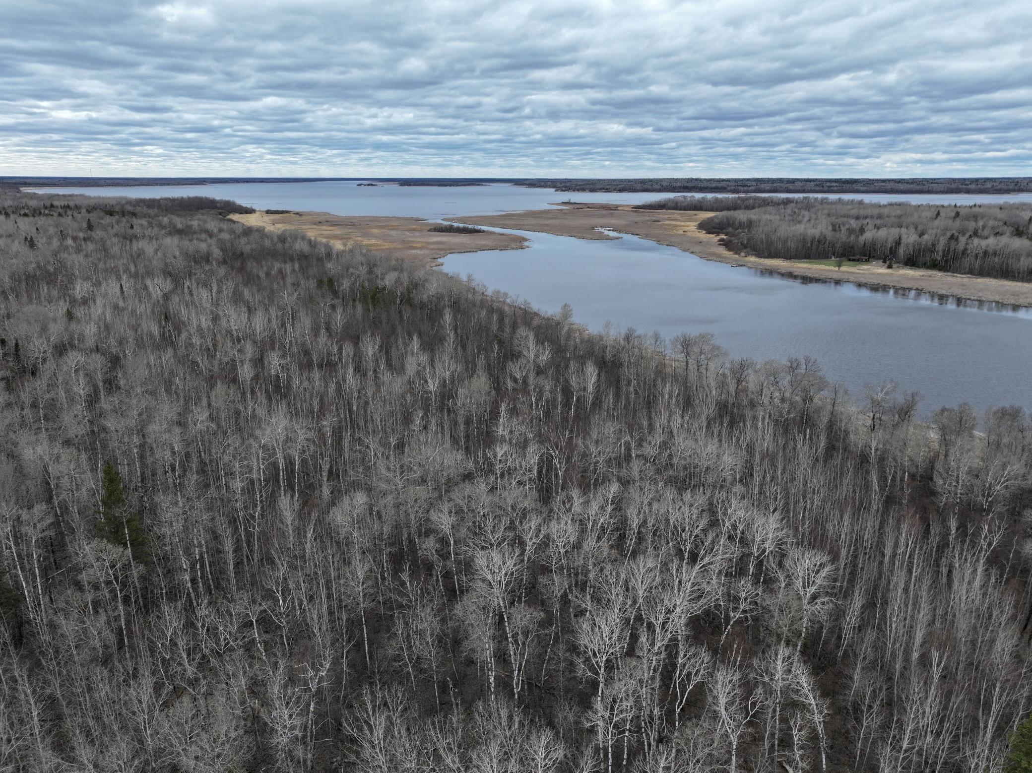 1990 single family home for sale at 7710 Youngs Bay Drive NW in Angle Inlet, MN — 0 bed, 0 bath (photo 5 of 12)