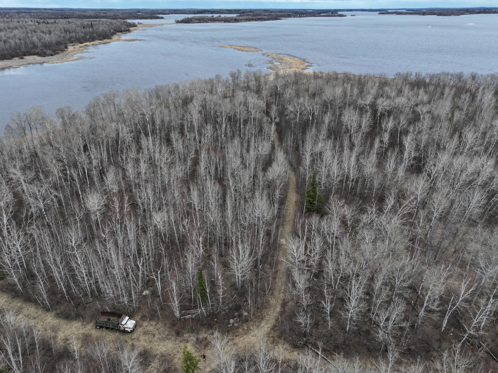 1990 single family home for sale at 7710 Youngs Bay Drive NW in Angle Inlet, MN — 0 bed, 0 bath (photo 9 of 12)