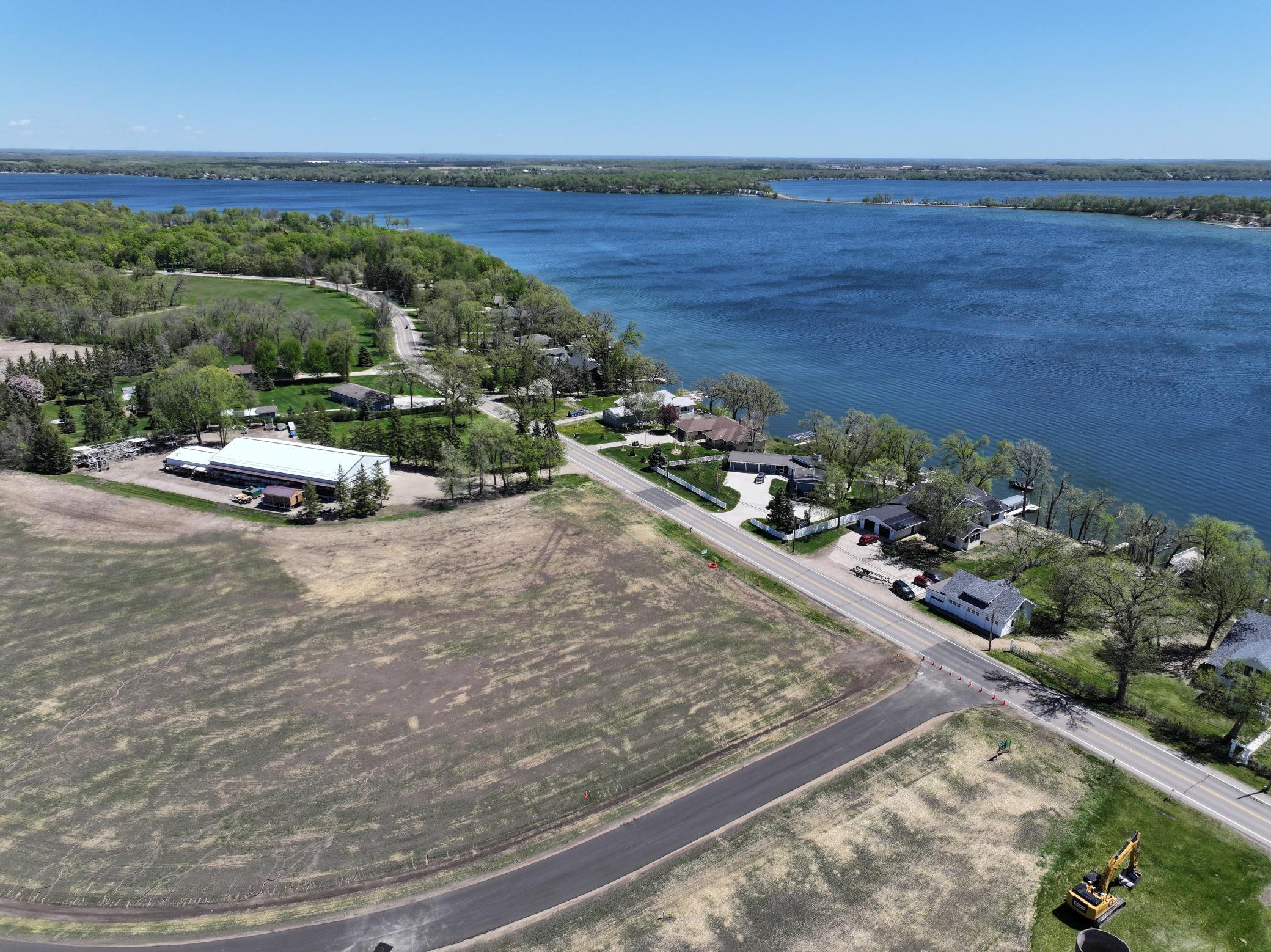 land for sale at TBD Lot 6 BLK 1 Chainview Drive NW in Alexandria, MN (photo 4 of 9)