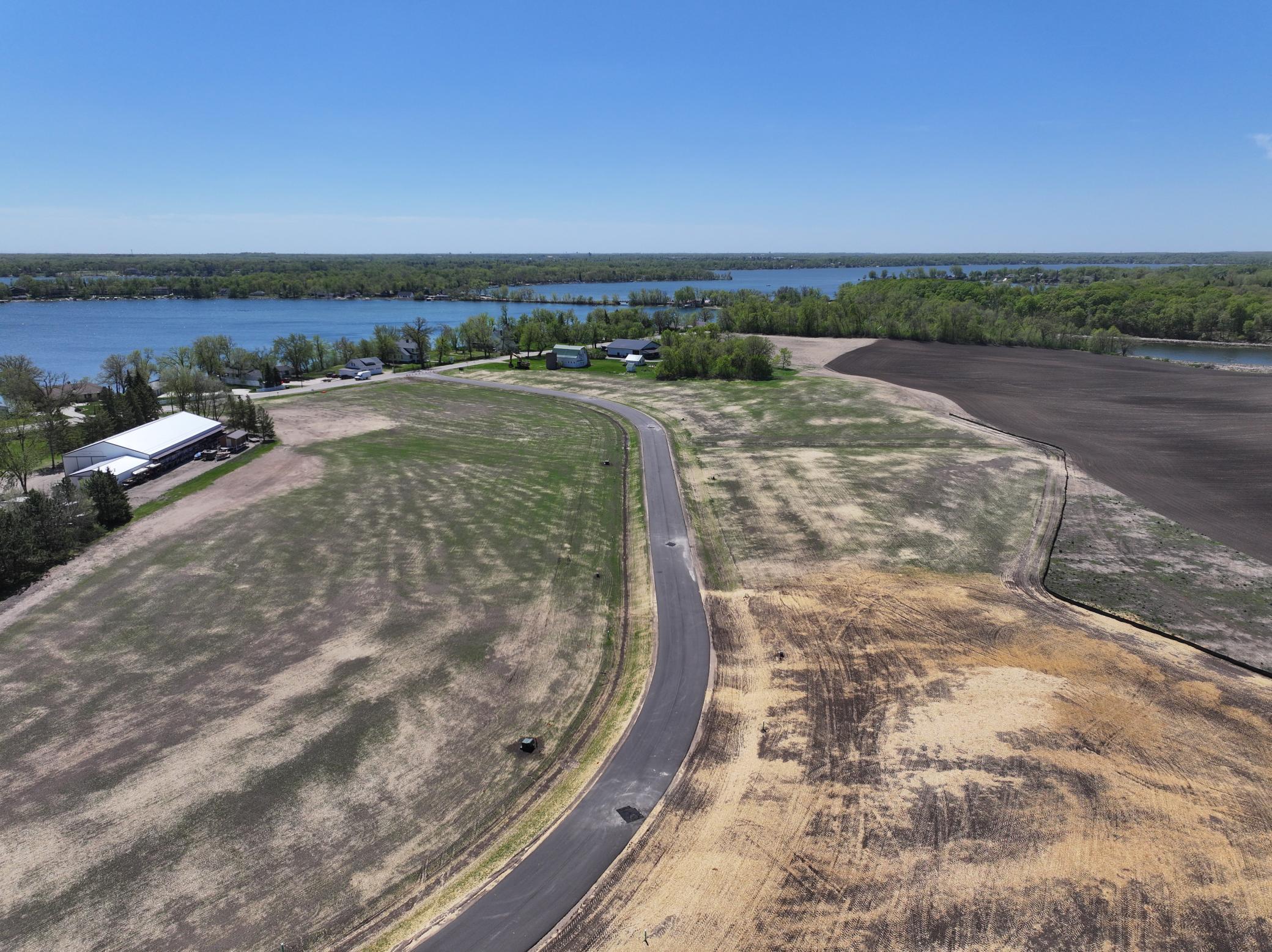 land for sale at TBD Lot 6 BLK 1 Chainview Drive NW in Alexandria, MN (photo 7 of 9)