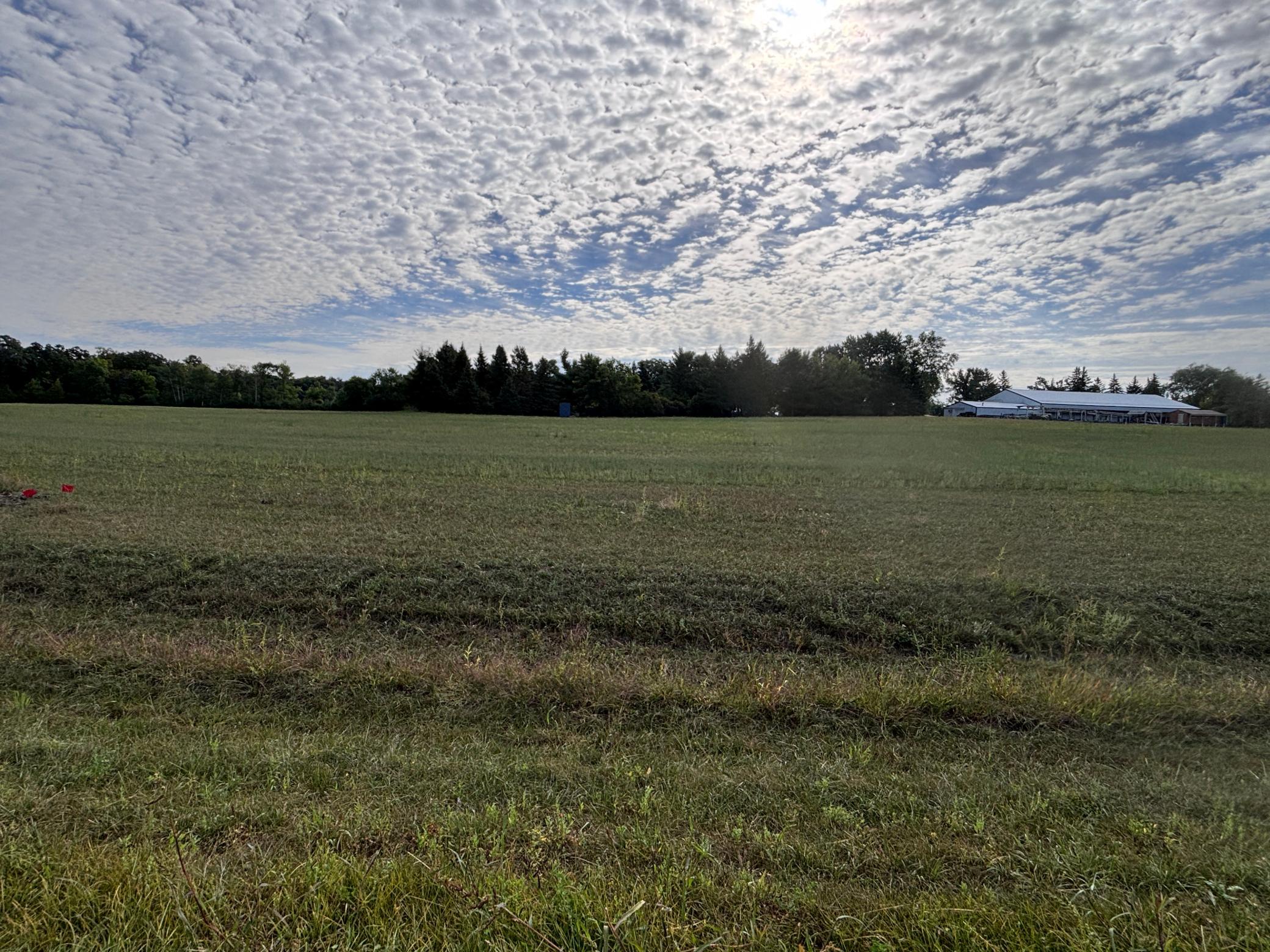 land for sale at TBD Lot 6 BLK 1 Chainview Drive NW in Alexandria, MN