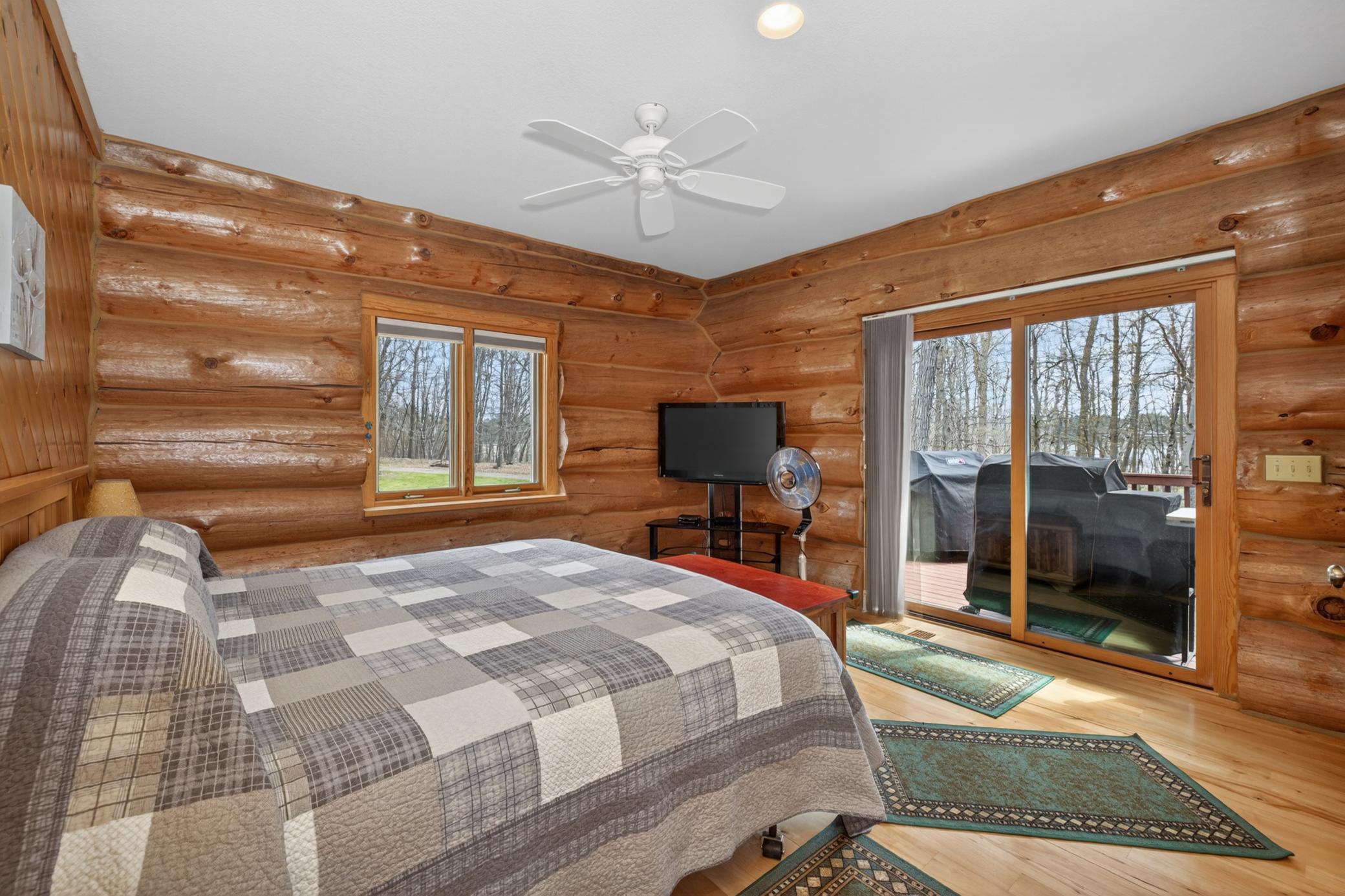 24028 Garland Drive, Nevis MN 56467 - Photo 18 of 44
