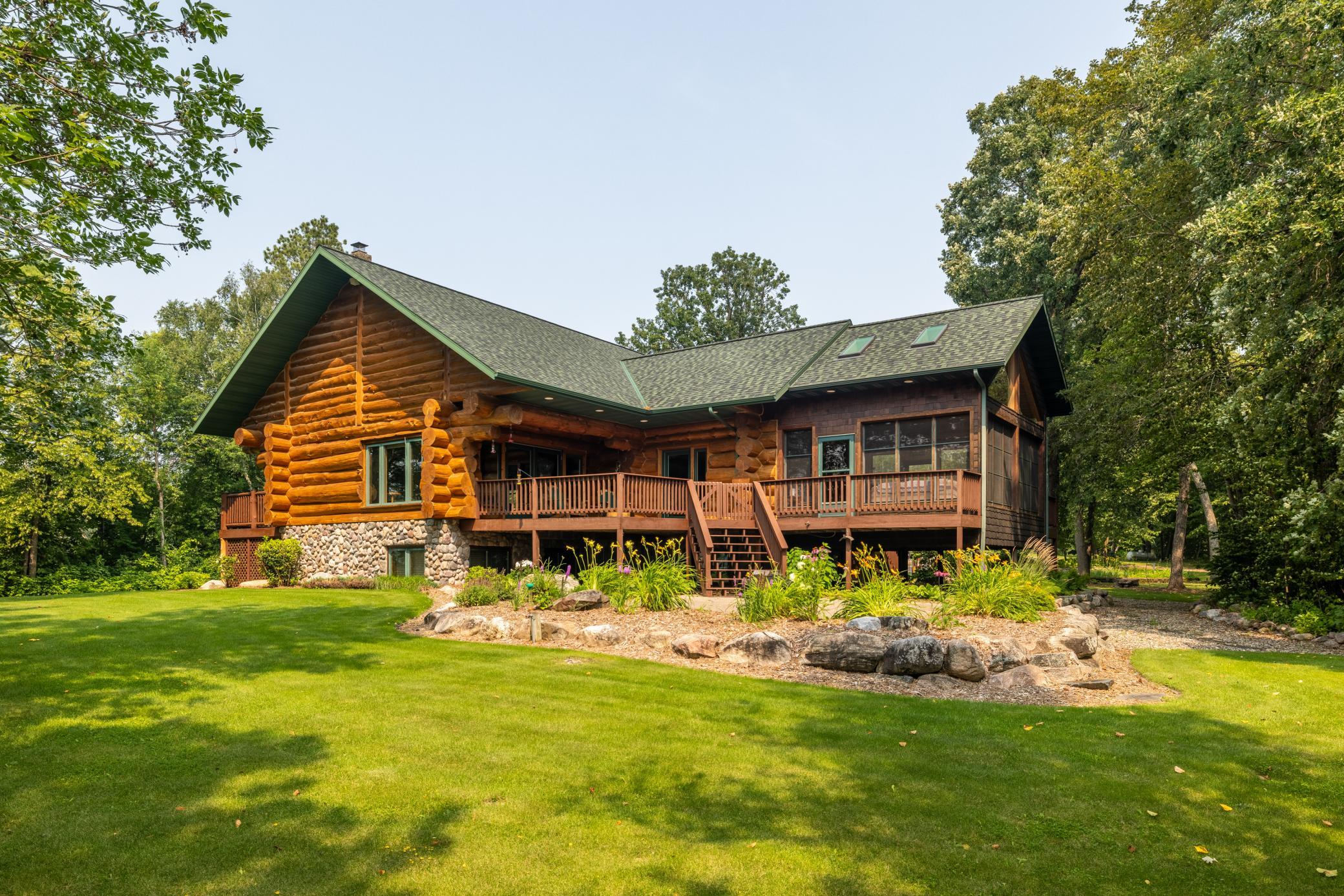 24028 Garland Drive, Nevis MN 56467 - Photo 3 of 44
