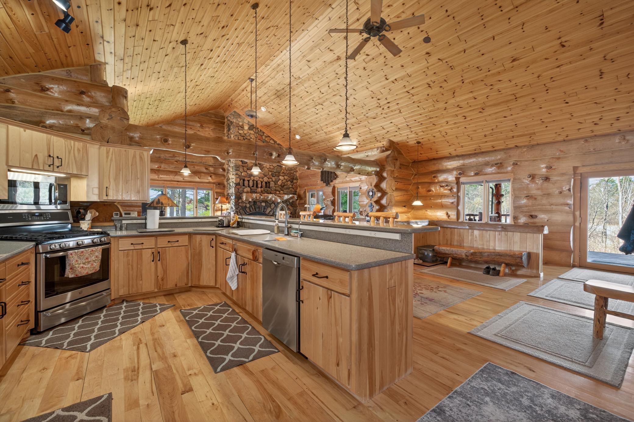 24028 Garland Drive, Nevis MN 56467 - Photo 10 of 44